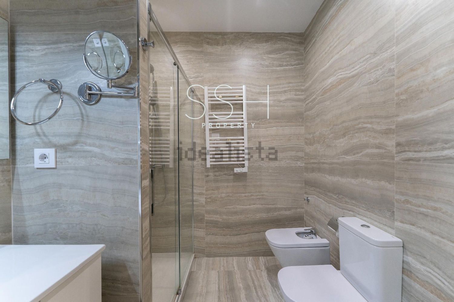 Appartamento 77 m² a Madrid