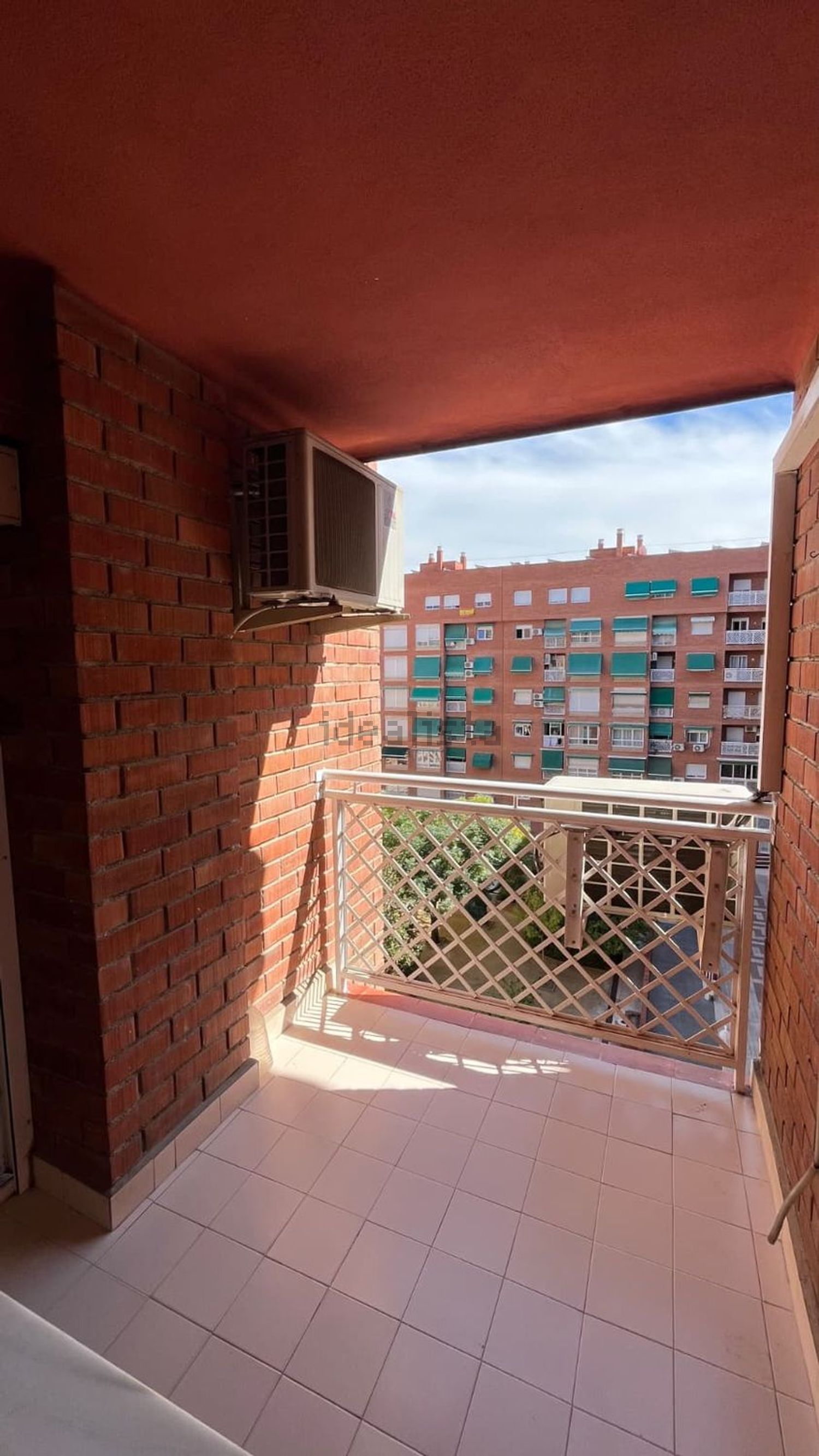 Wohnung 112 m² in Granada