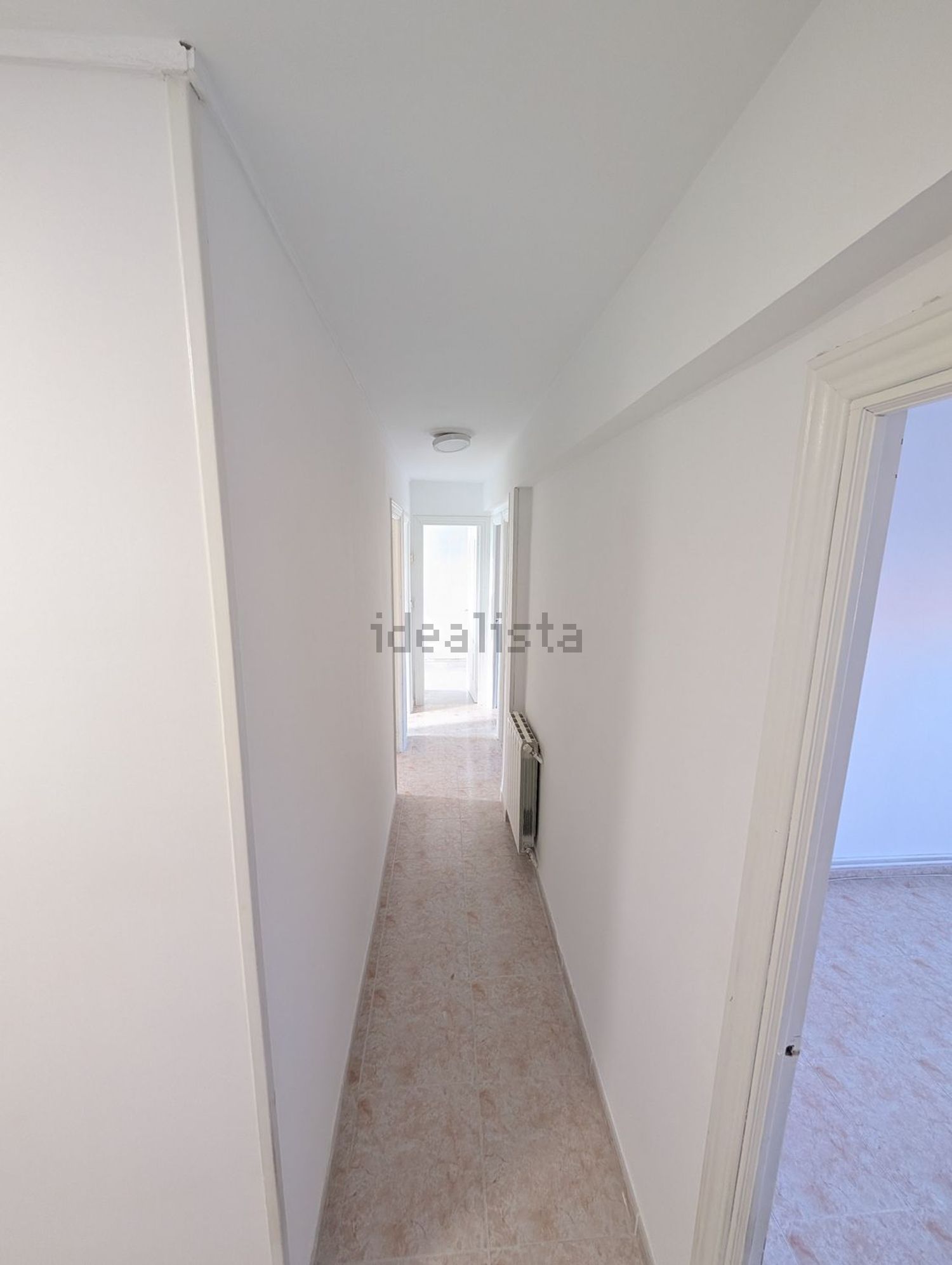 Pis de 85 m² a Madrid