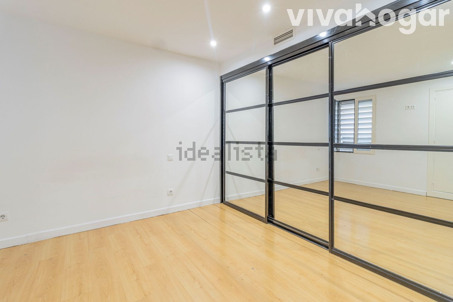 Piso de 86 m² en Madrid