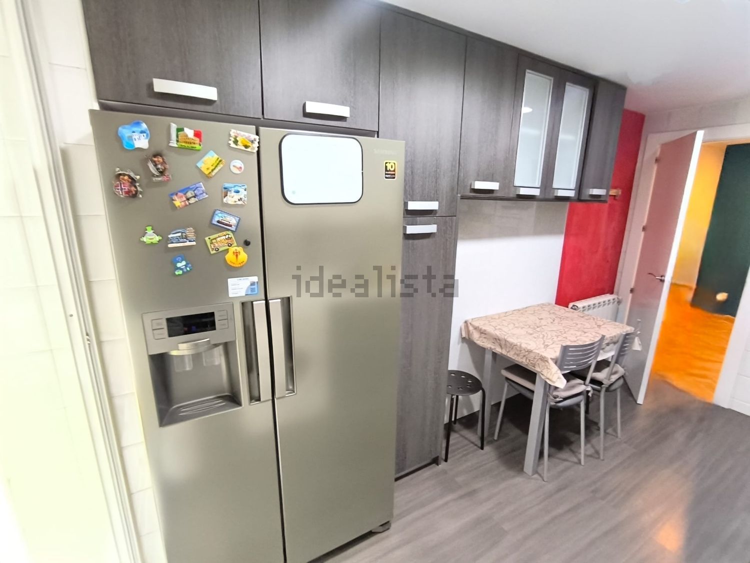 Pis de 115 m² a Madrid