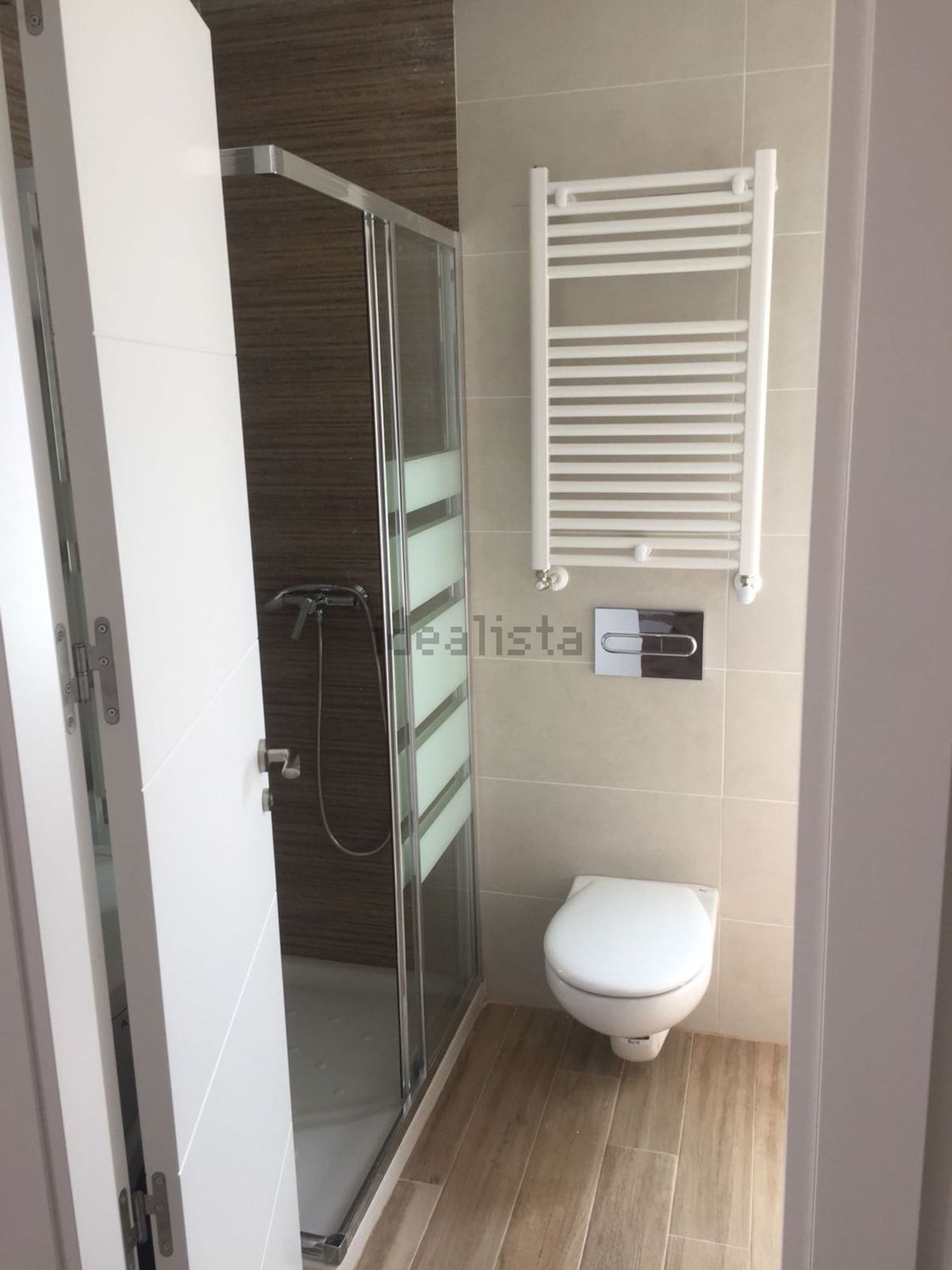 Piso de 70 m² en Madrid