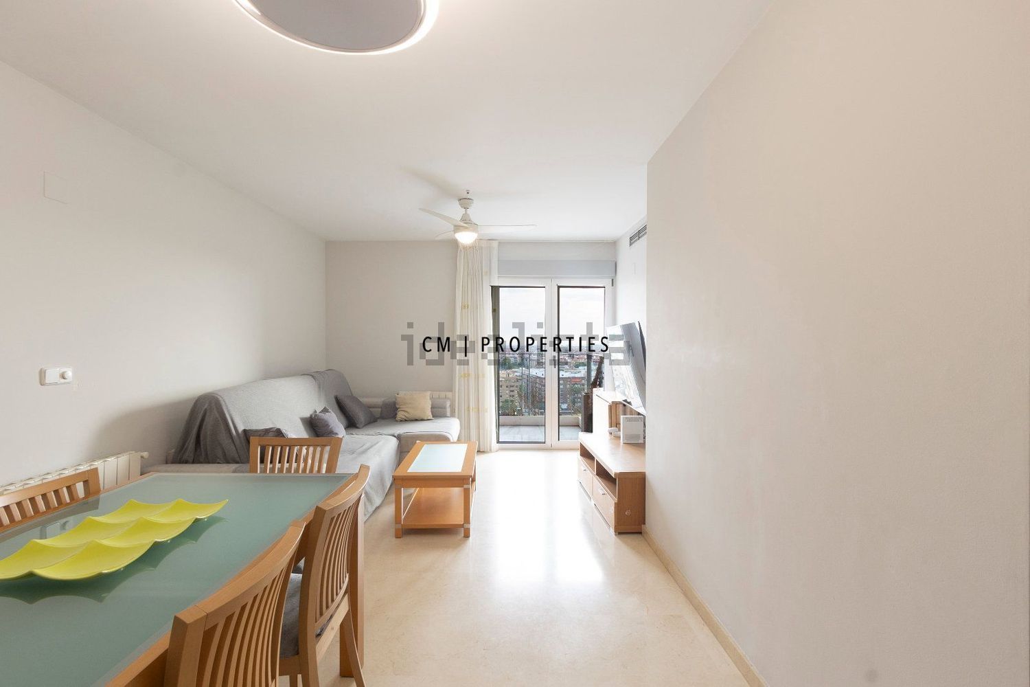 Pis de 93 m² a València