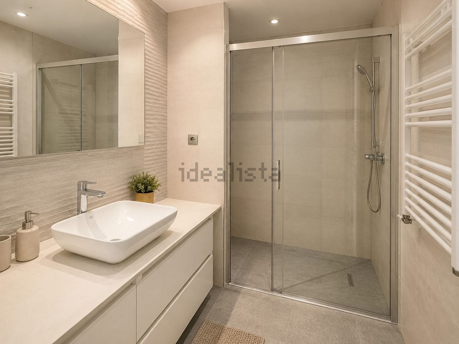 Piso de 162 m² en San Roque