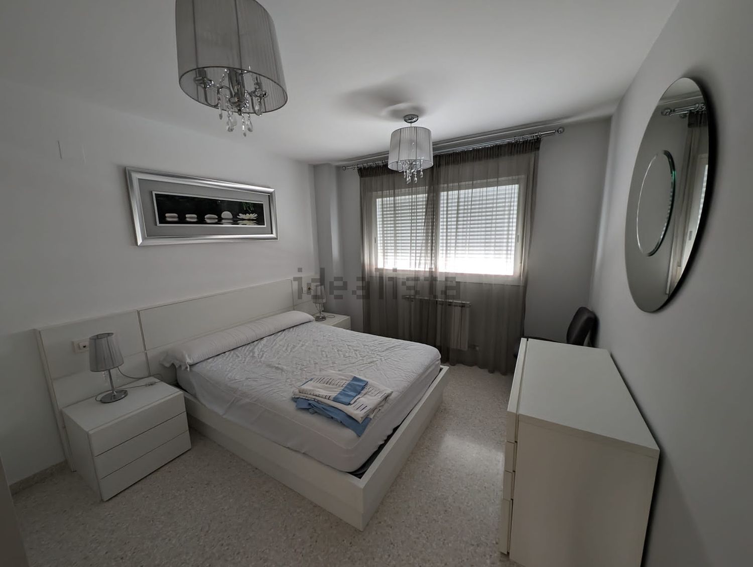 Piso de 115 m² en Jaén