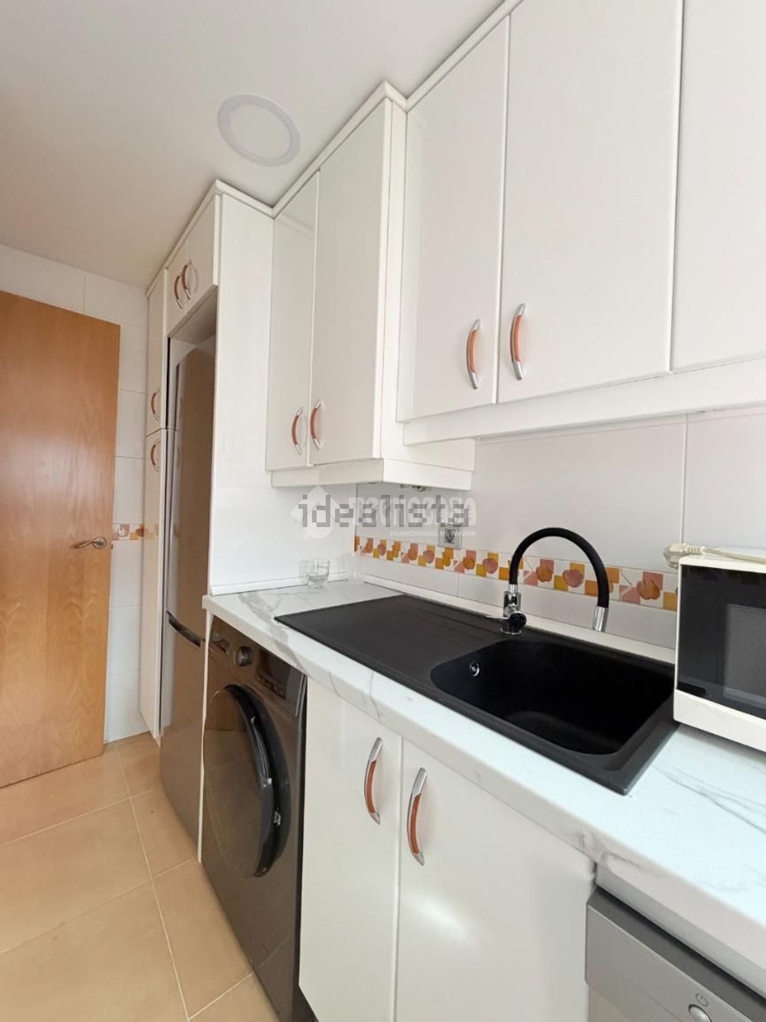 Apartamento 50 m² em Madrid