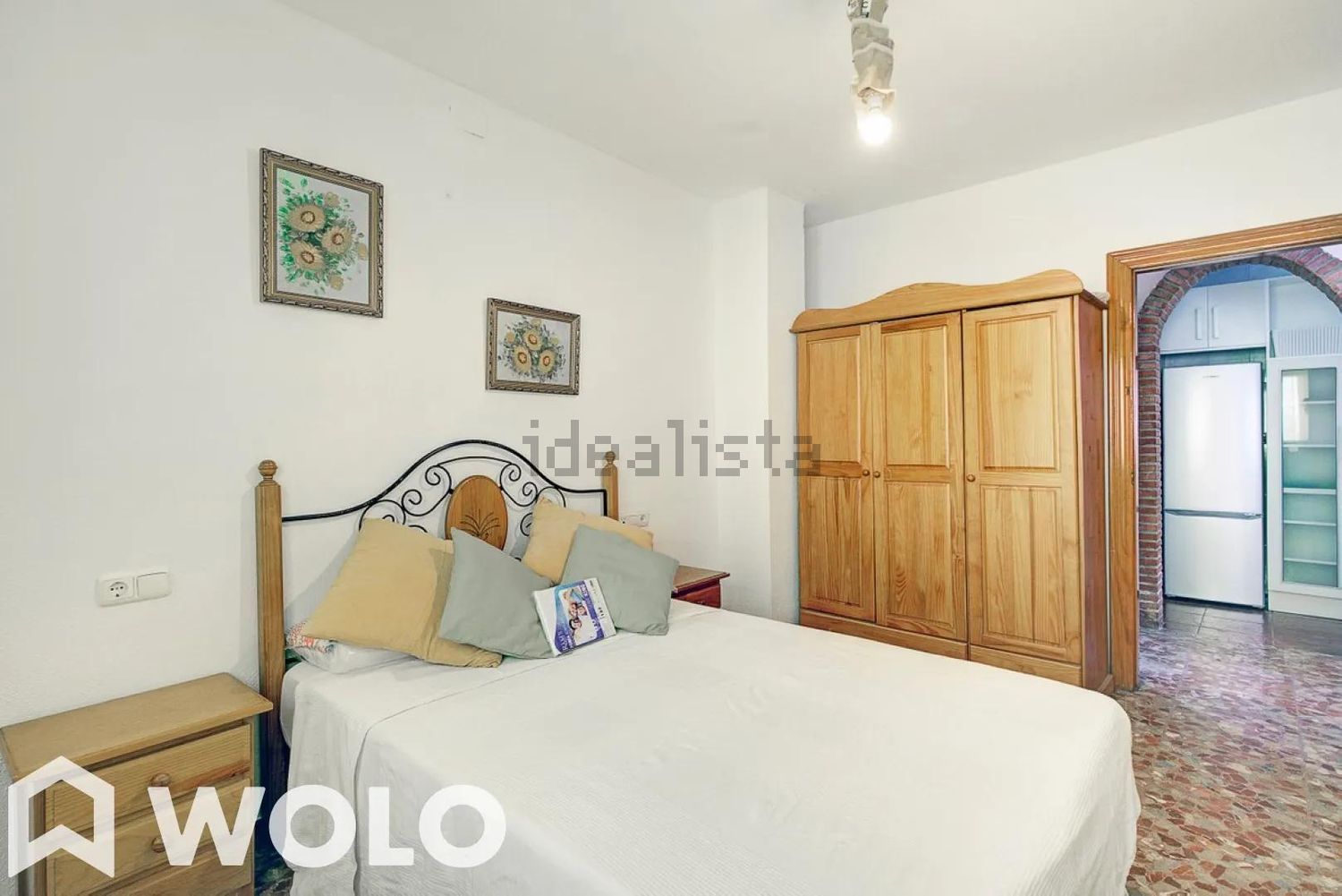 Piso de 202 m² en Armilla