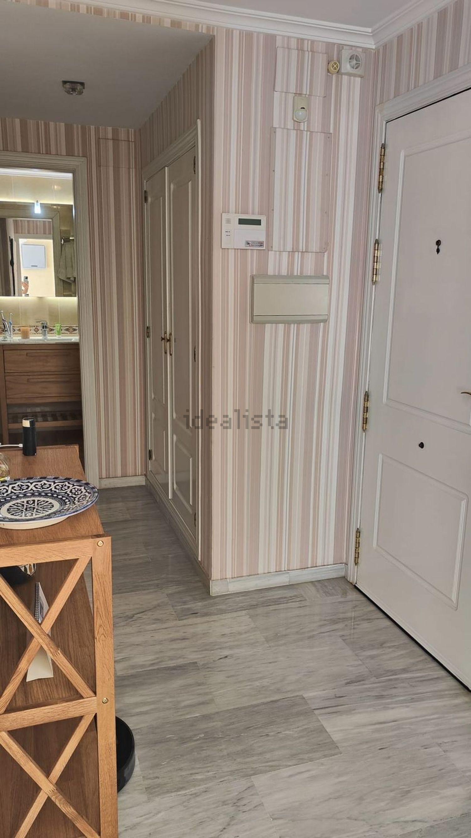 Piso de 90 m² en Málaga