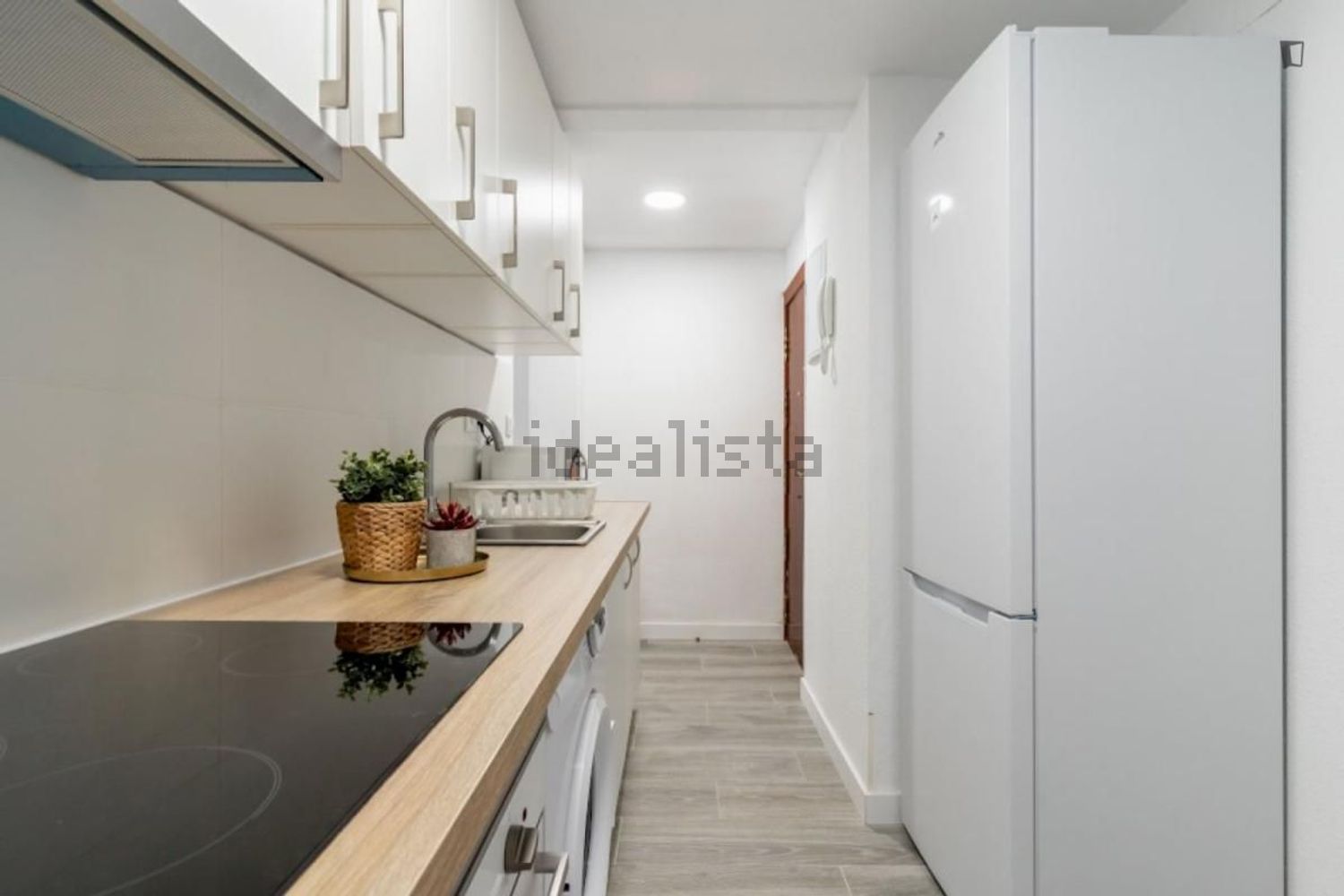 Habitación en alquiler, Madrid