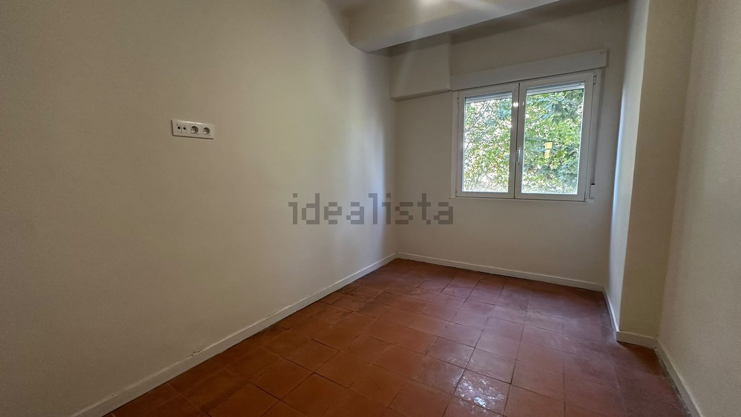 Pis de 105 m² a Madrid