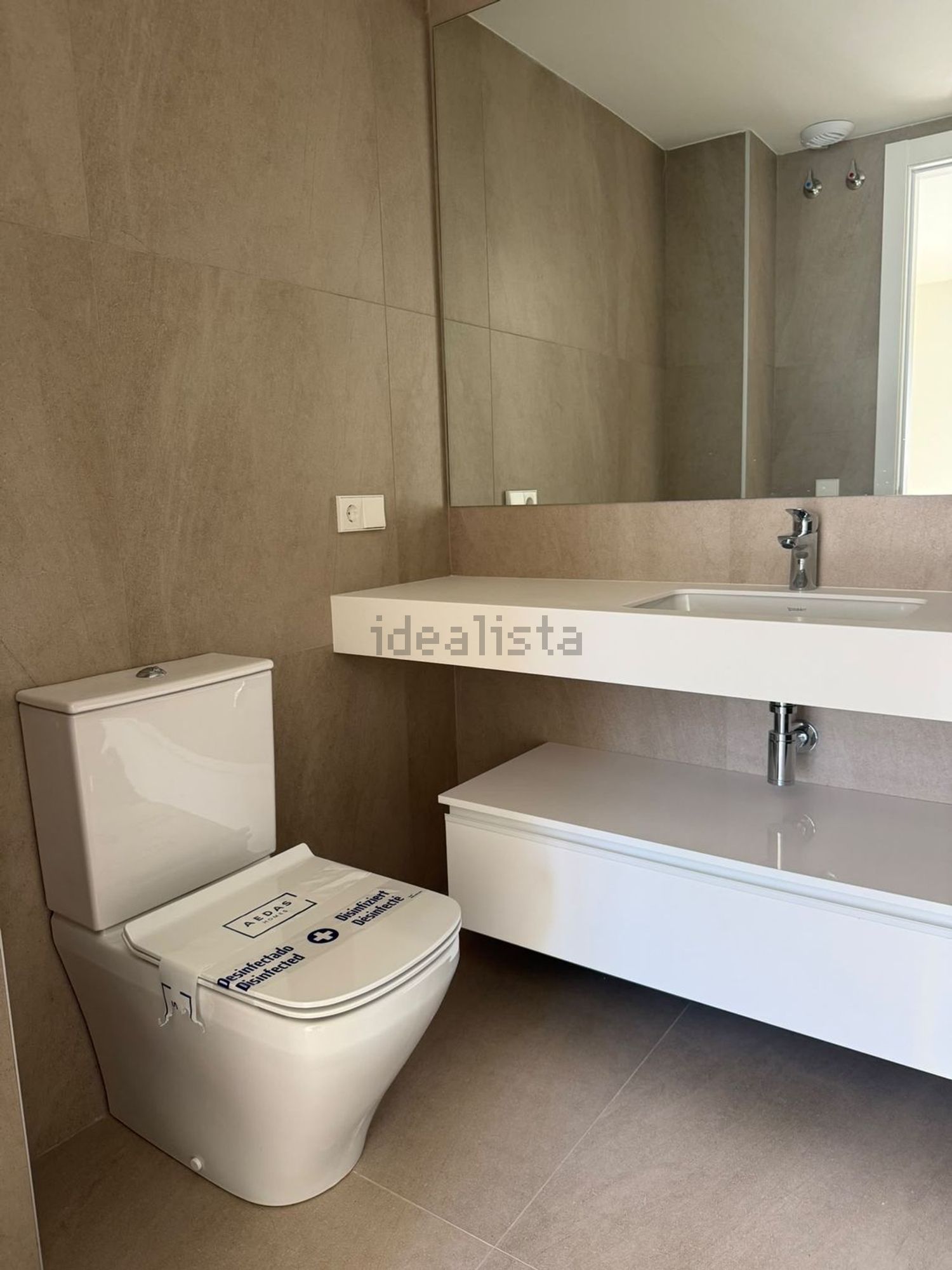 Piso de 78 m² en Valencia