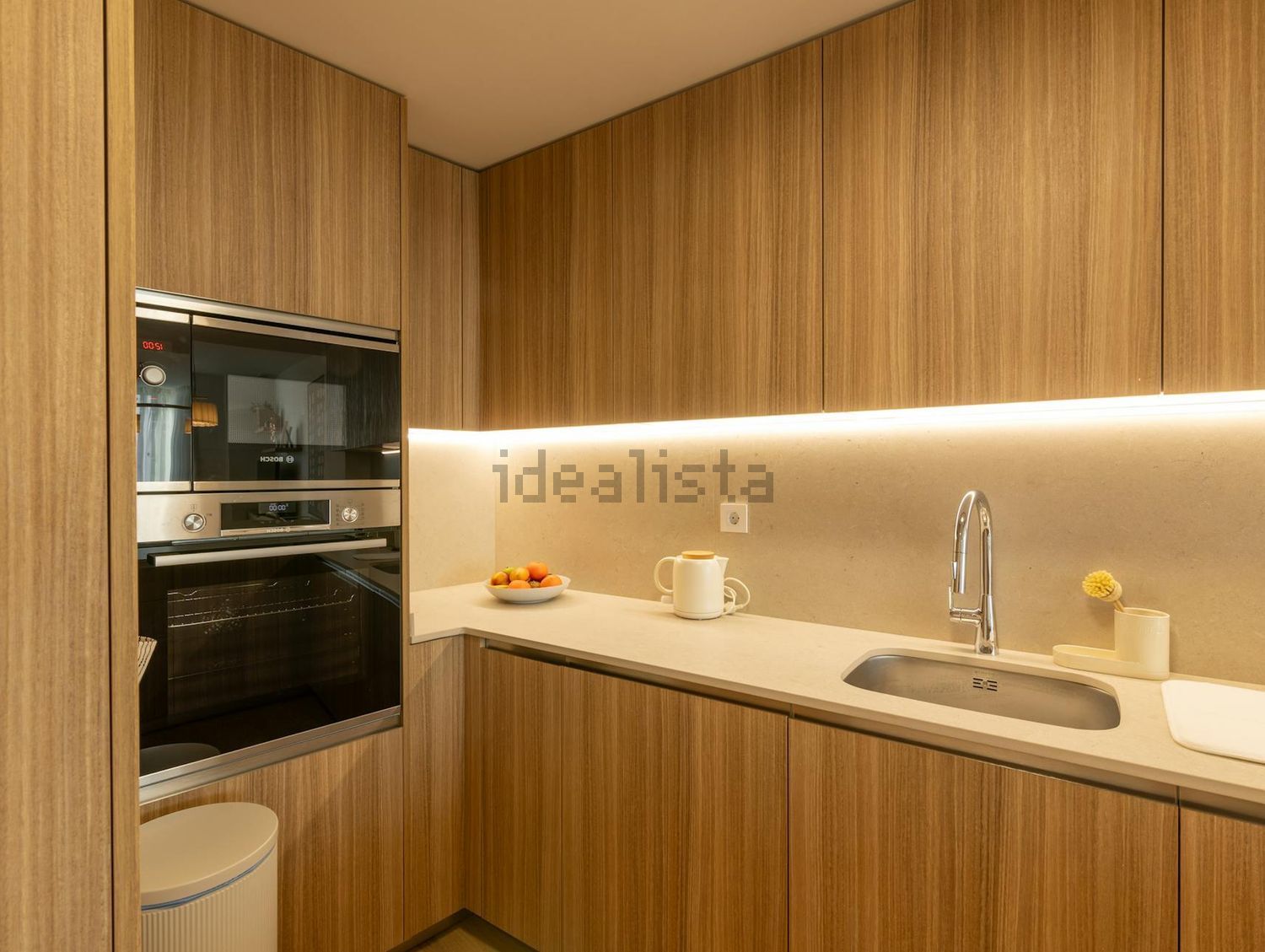 Pis de 88 m² a València