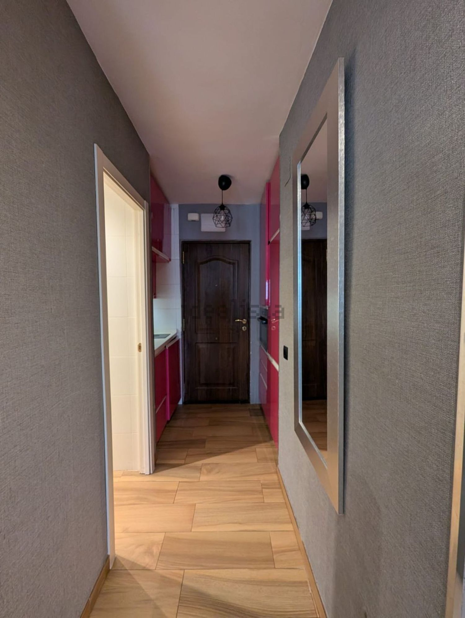 Pis de 40 m² a Torremolinos