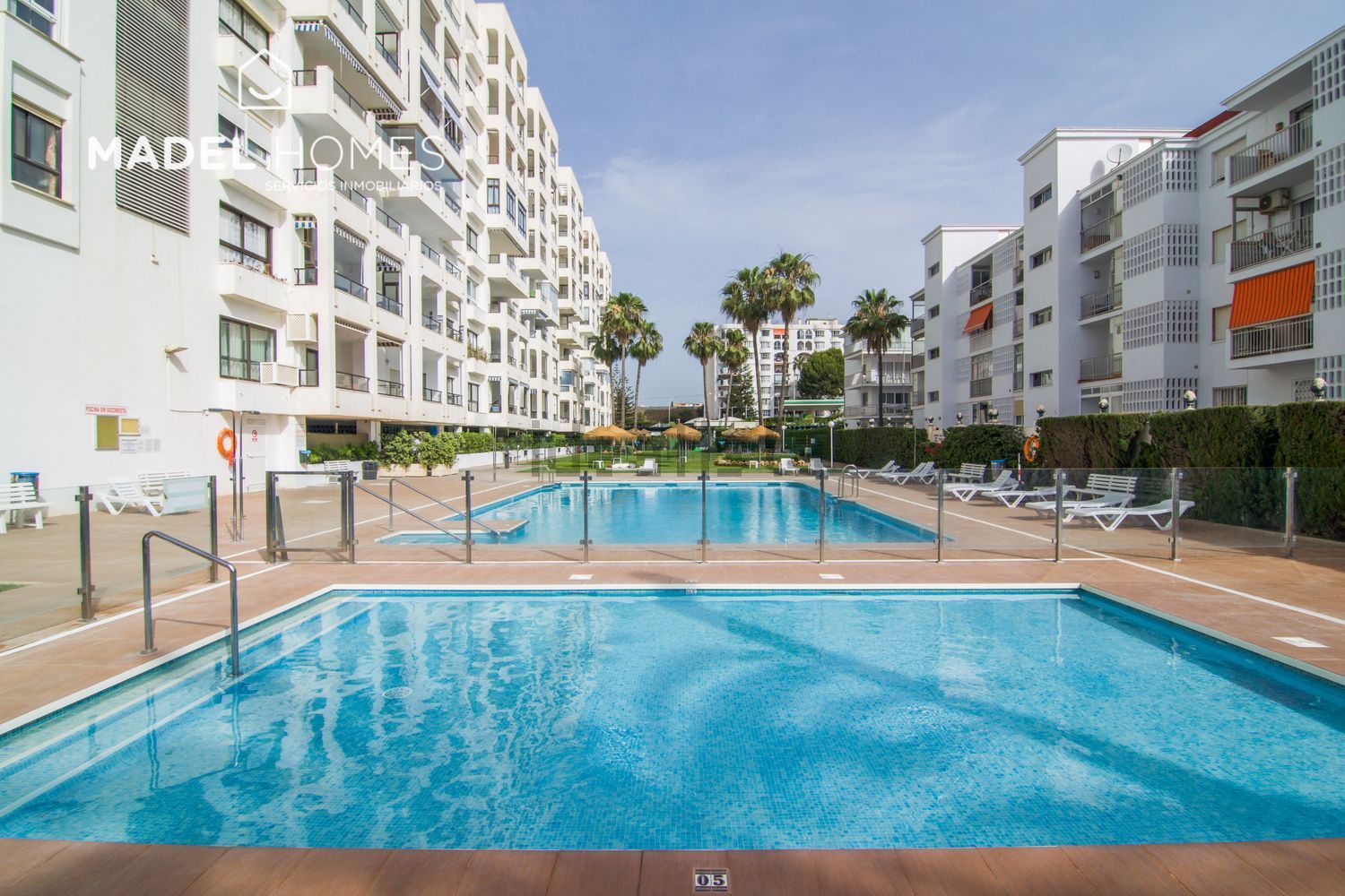 Pis de 130 m² a Fuengirola