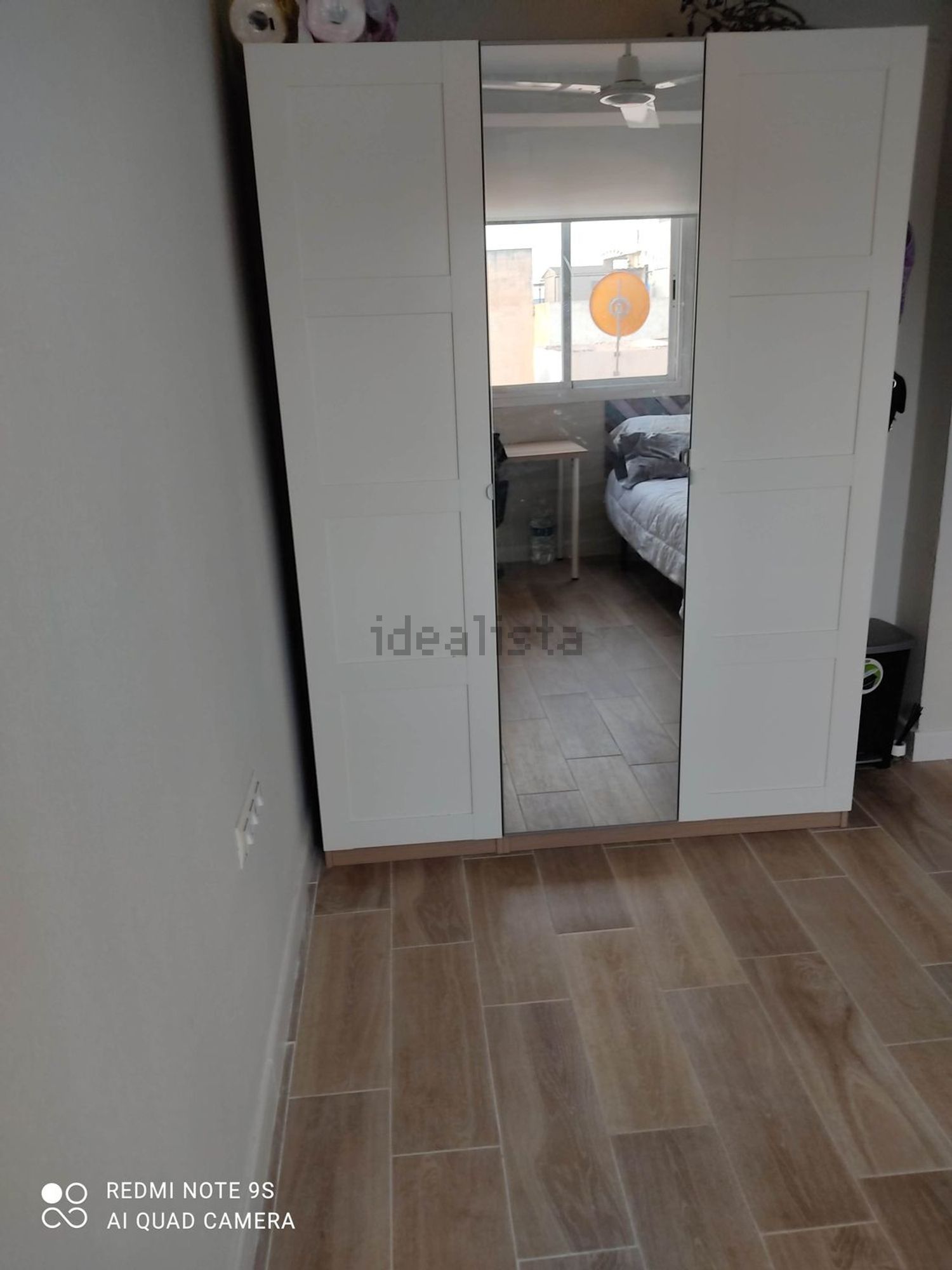 Habitación en alquiler, Almería