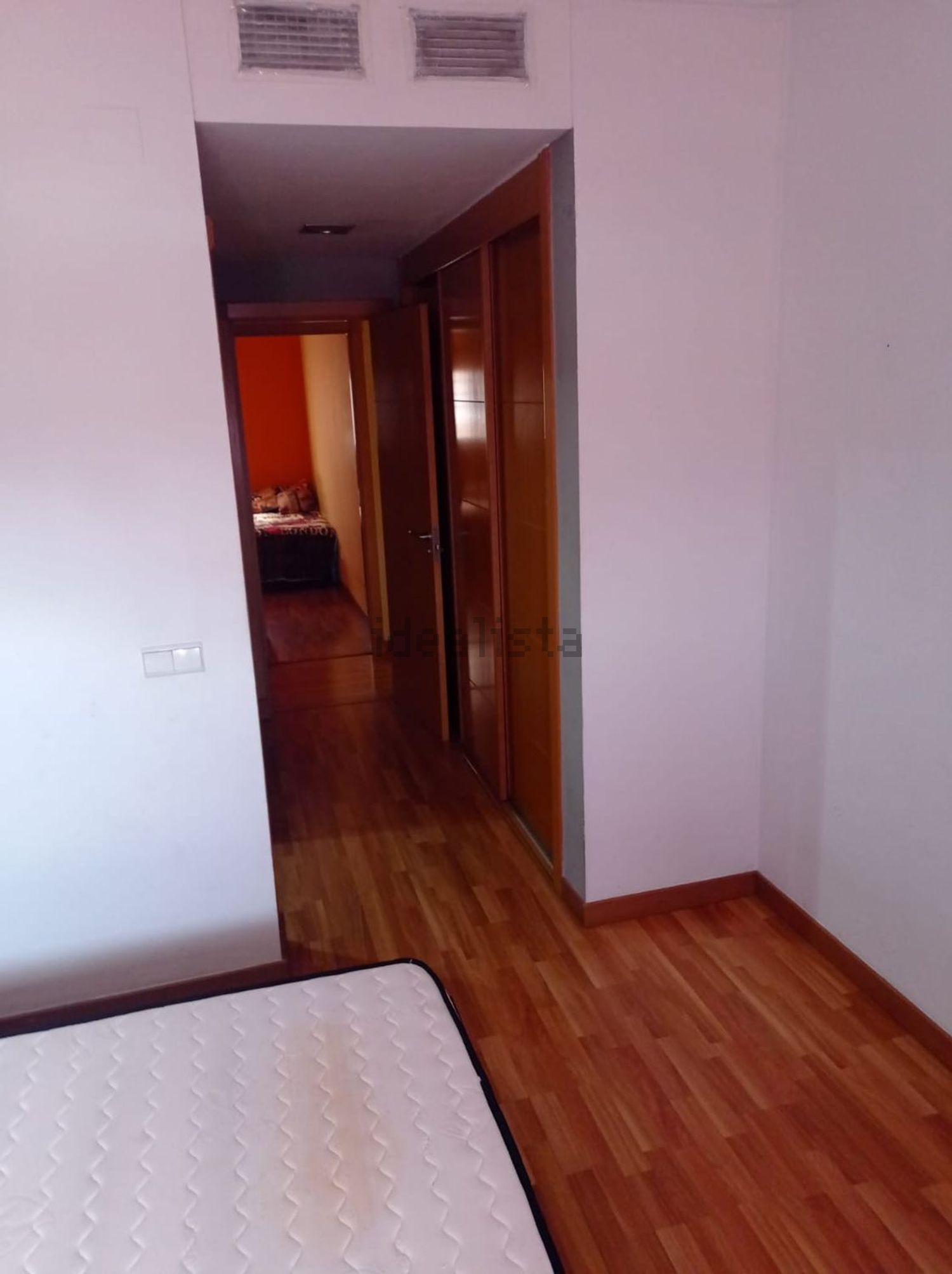 Pis de 90 m² a Màlaga