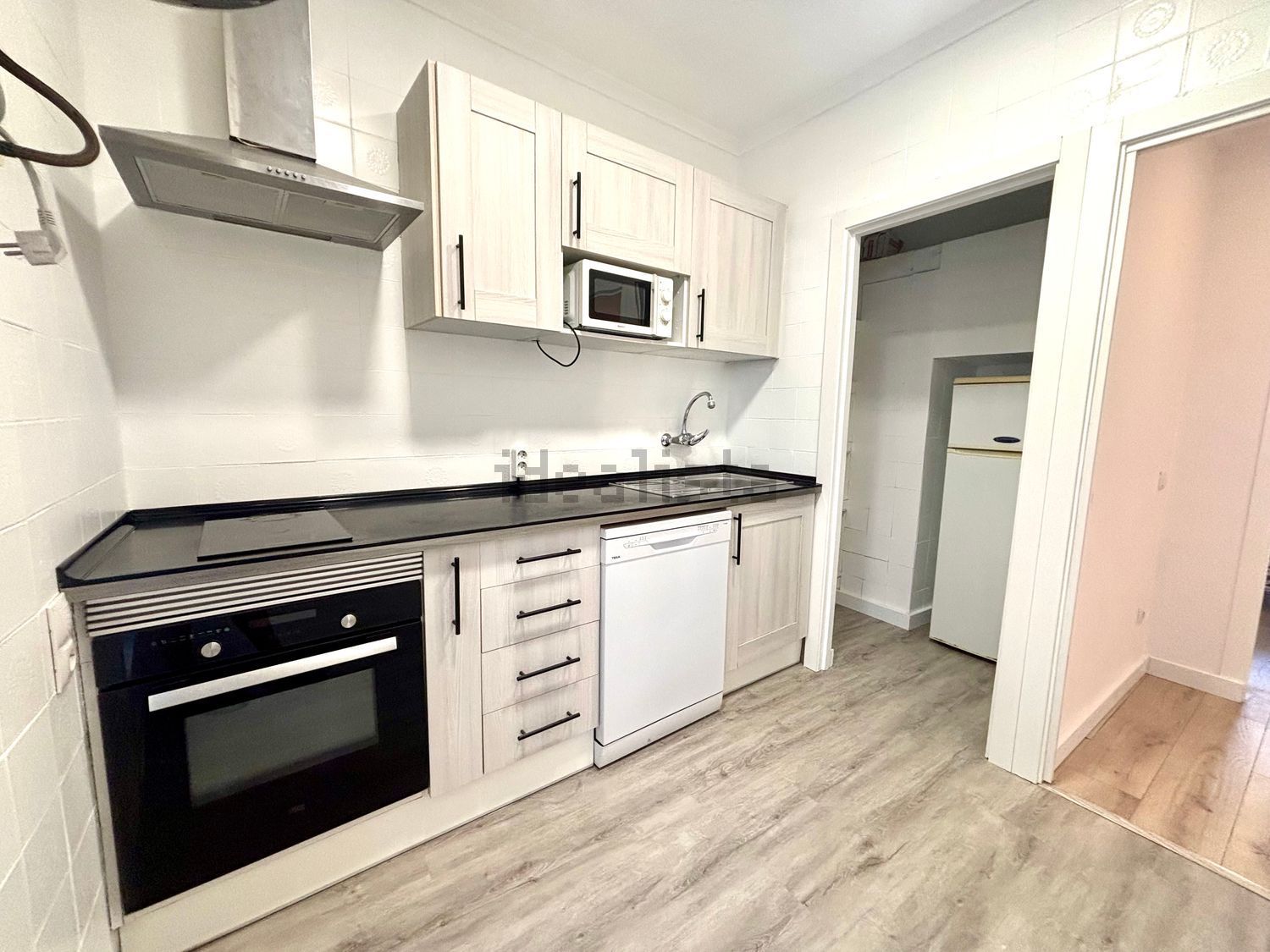 Piso de 101 m² en Toledo