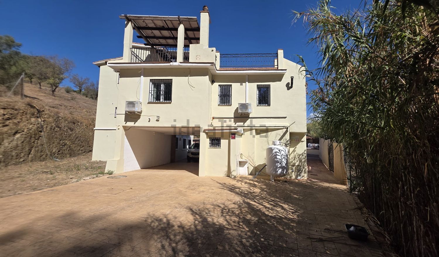 Casa de 578 m² en Mijas