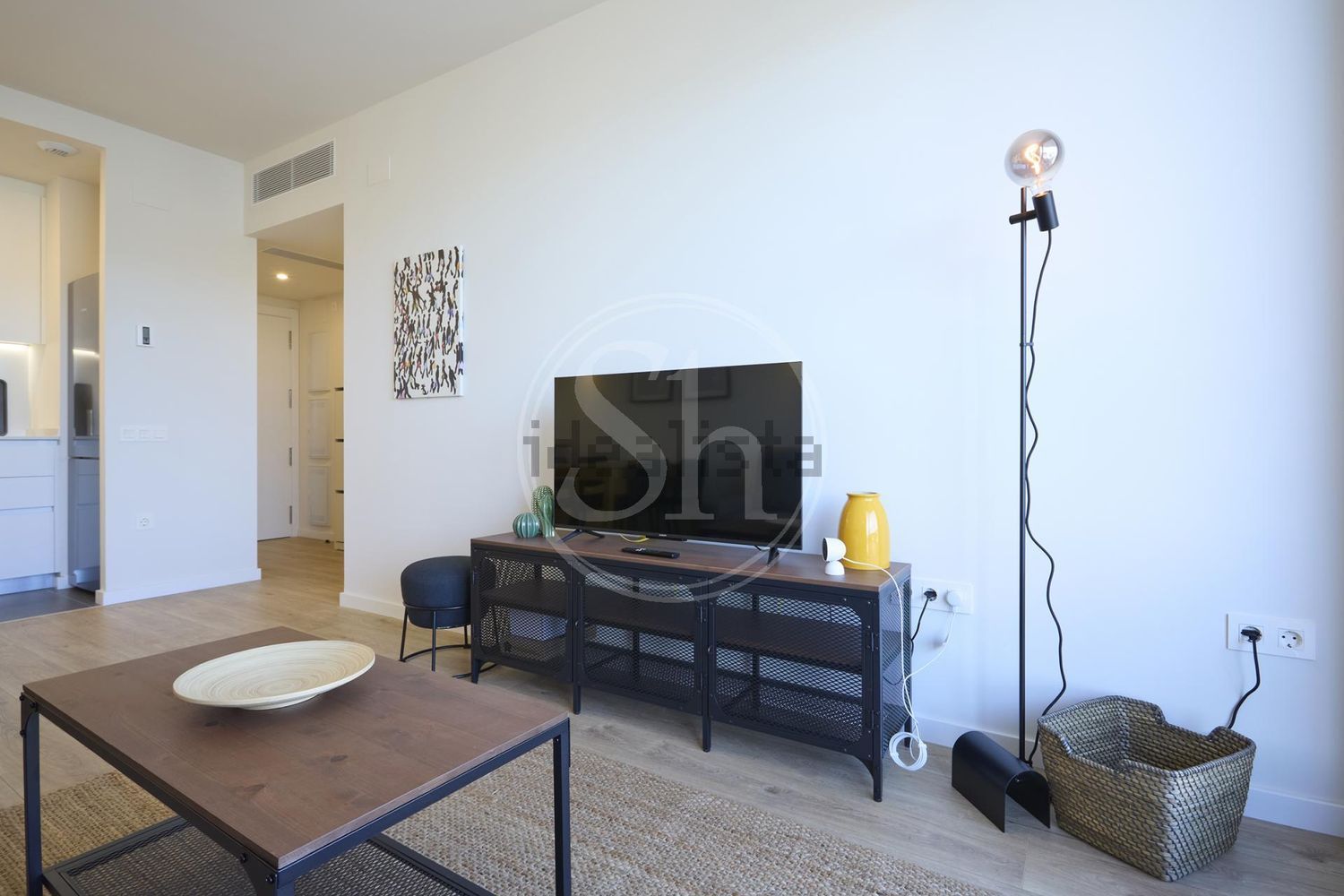 Appartamento 48 m² a Barcelona