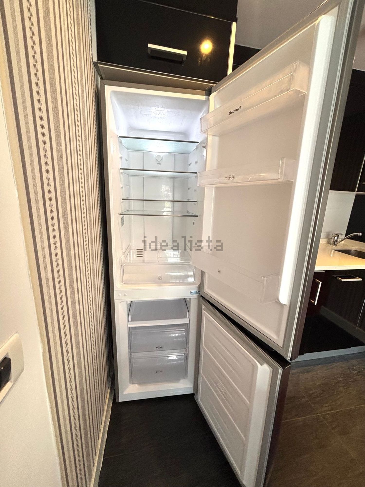 Pis de 96 m² a Madrid