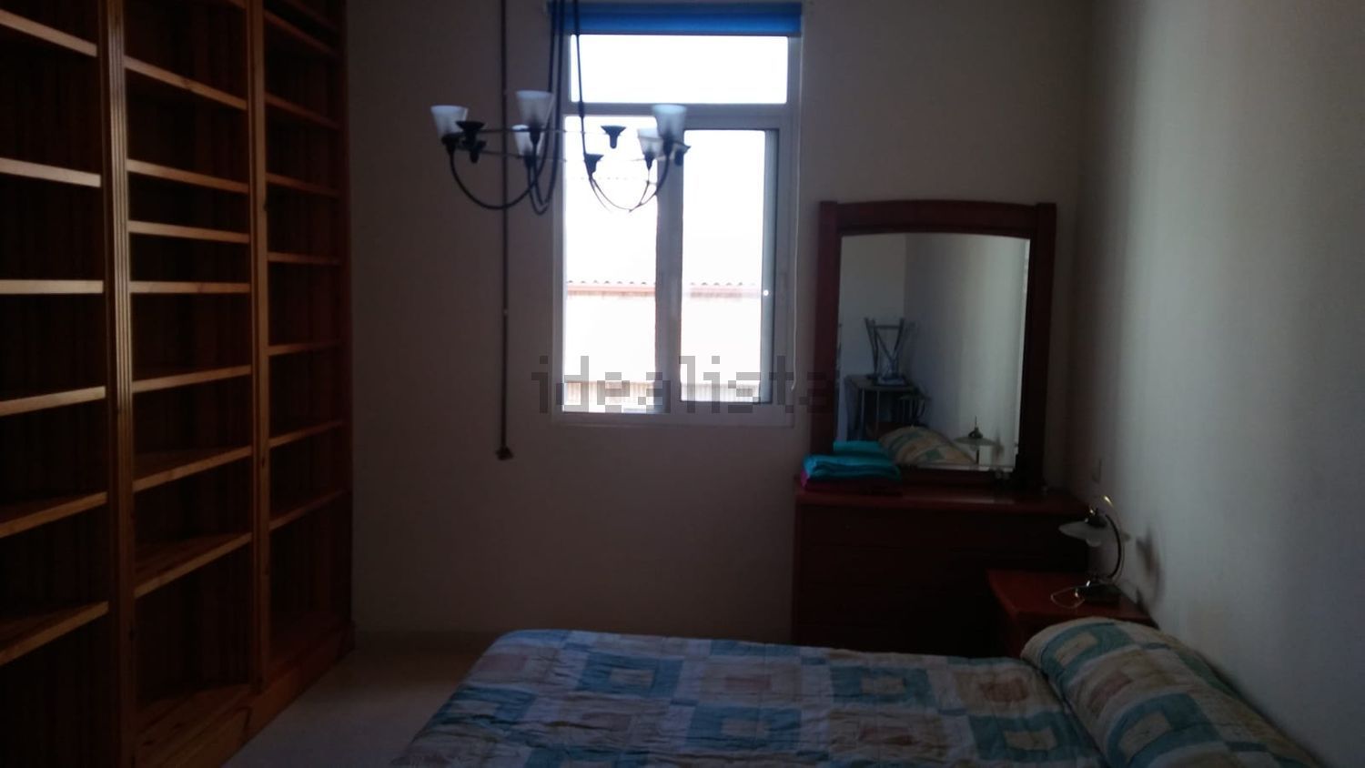 Pis de 40 m² a Ferrol