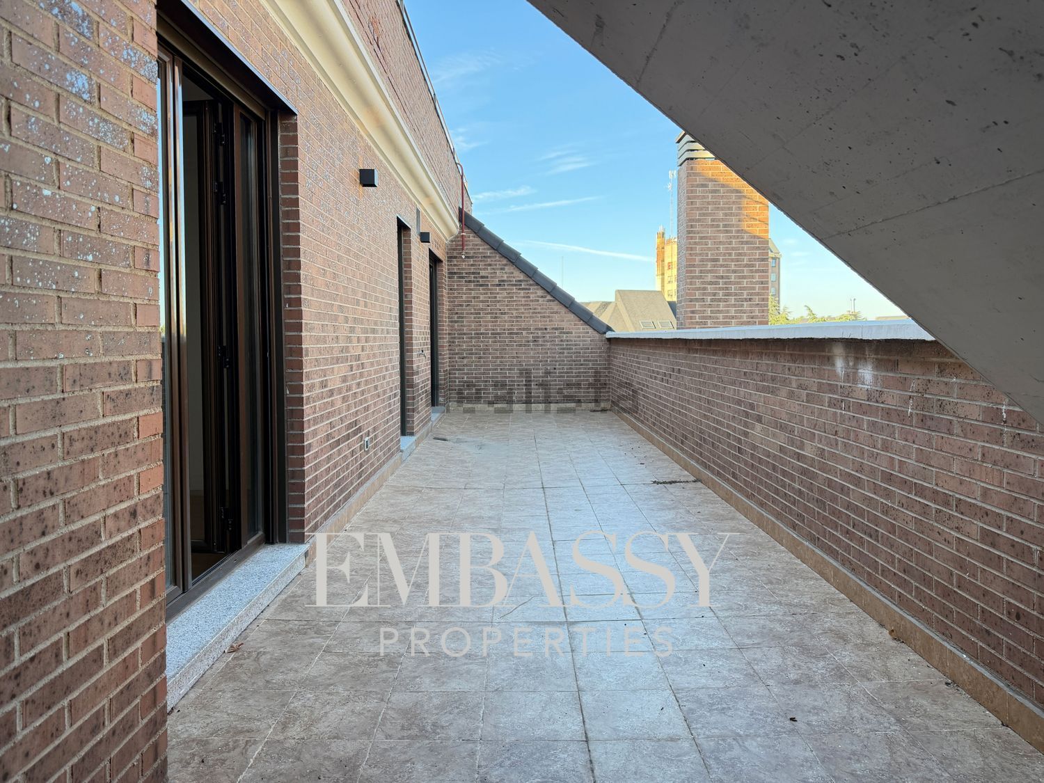 Pis de 135 m² a Madrid