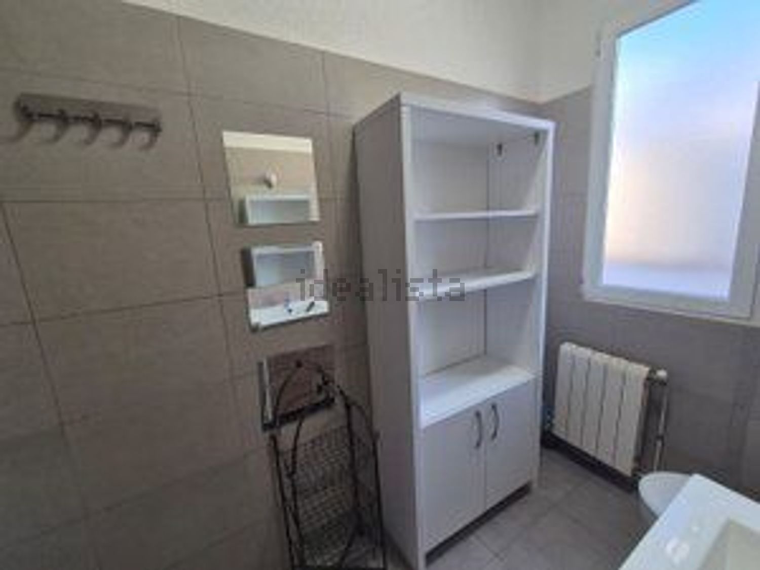 Piso de 120 m² en Madrid
