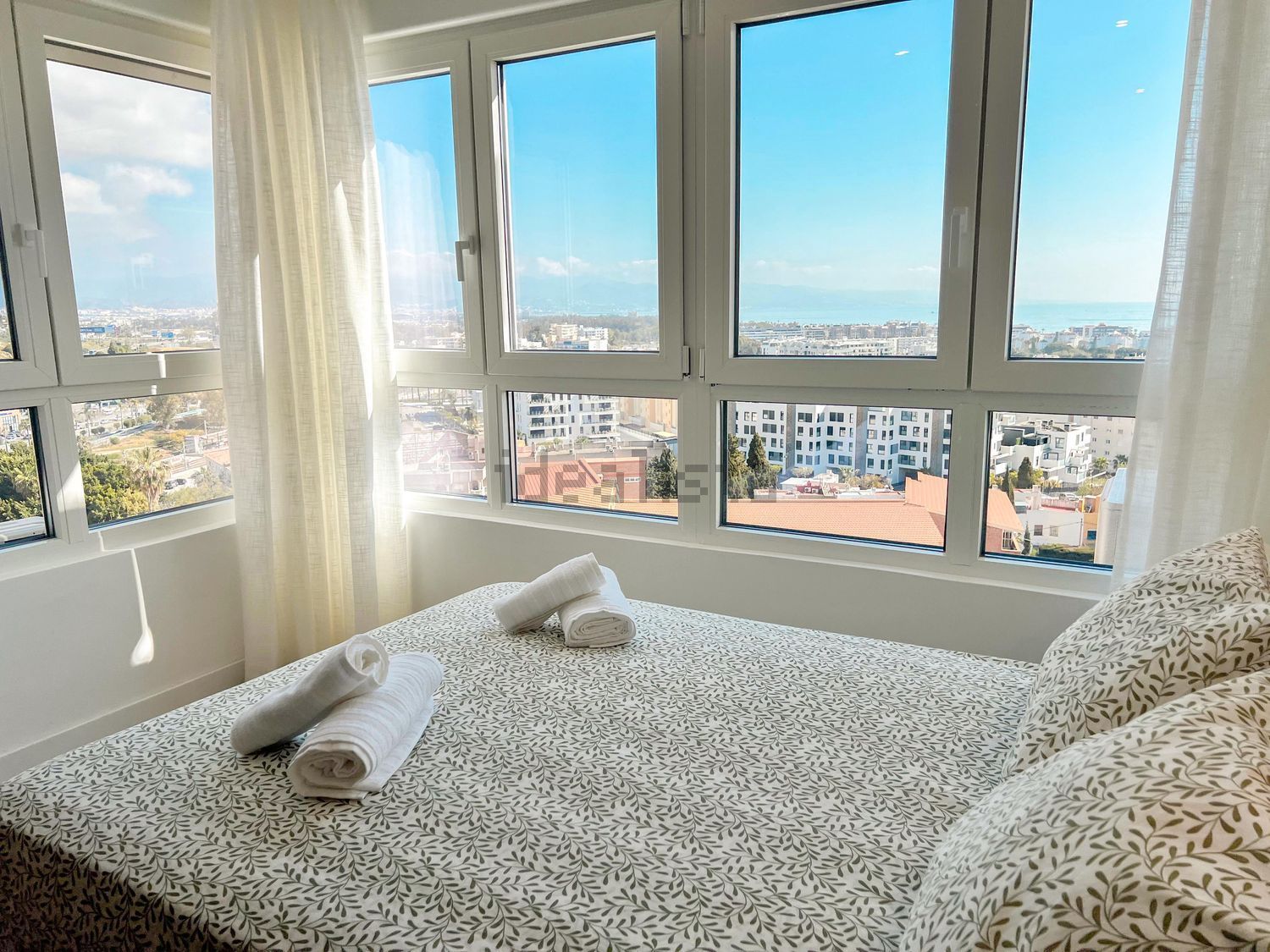 Appartamento 42 m² a Torremolinos