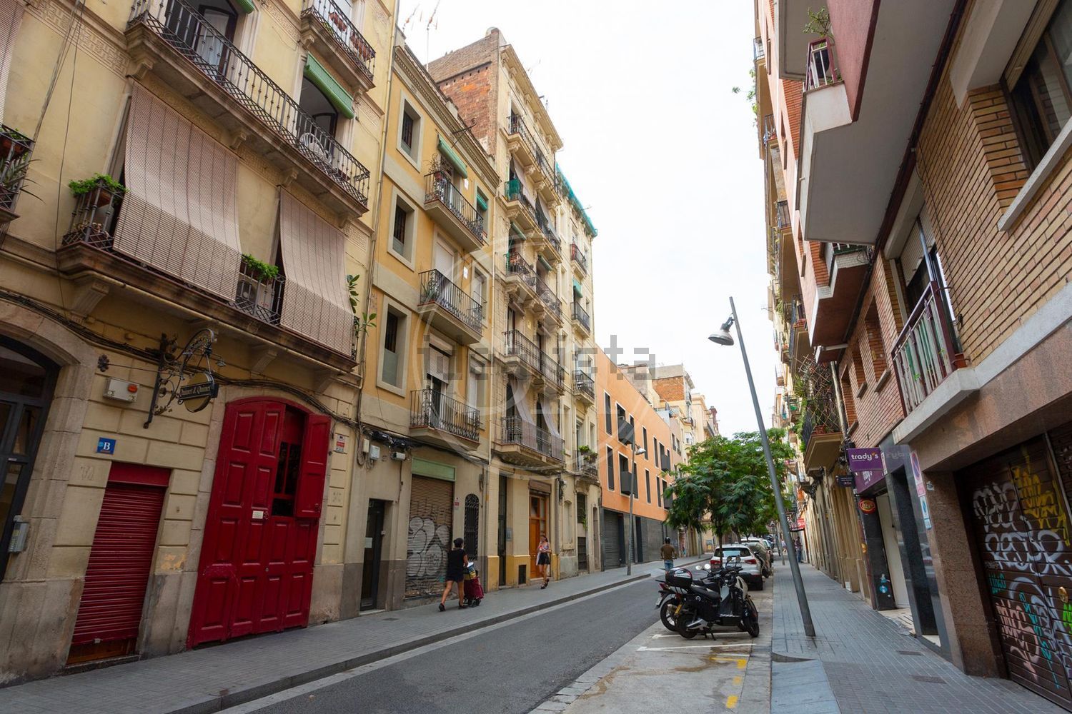 Piso de 62 m² en Barcelona