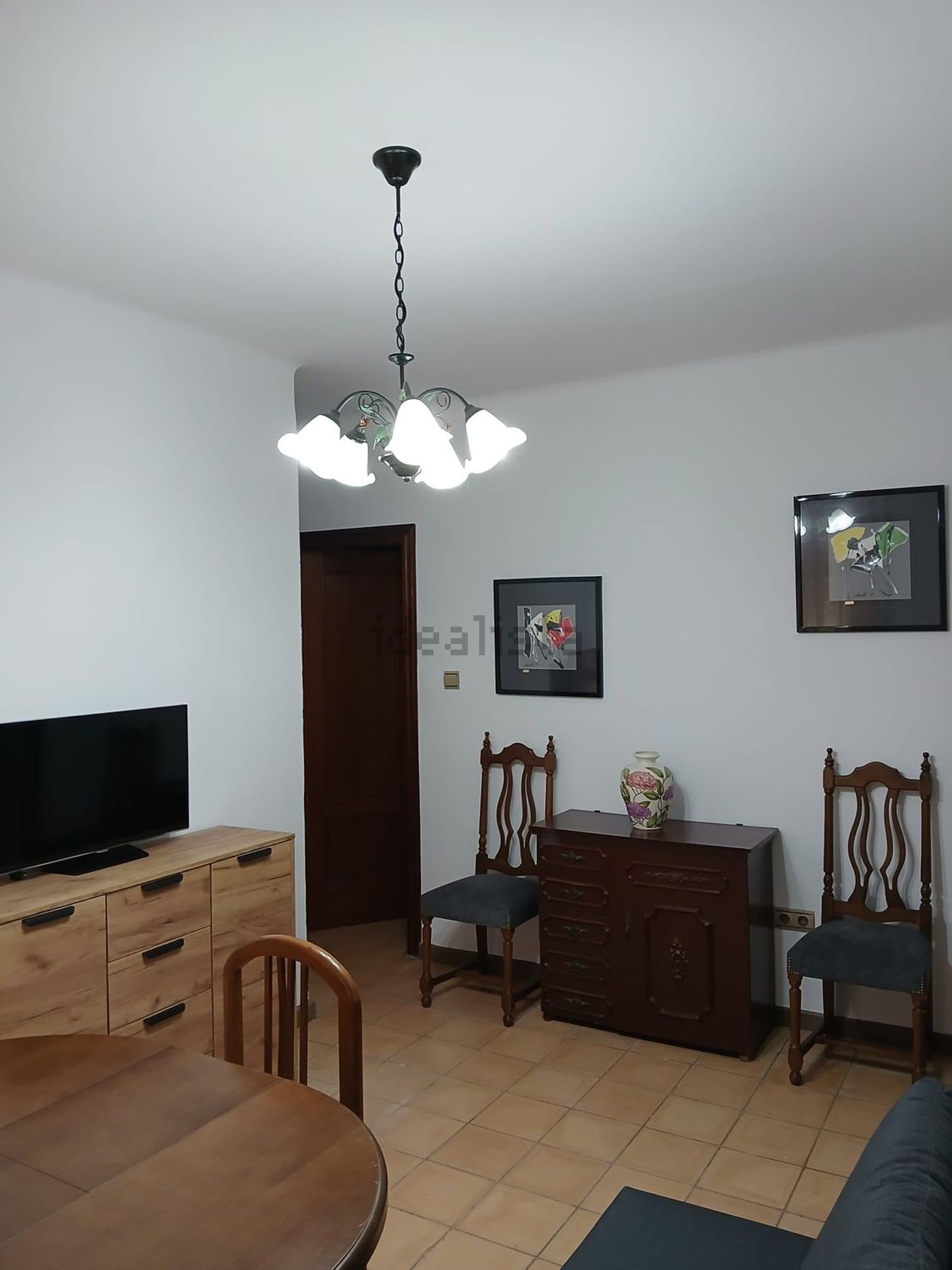 Piso de 60 m² en Sevilla