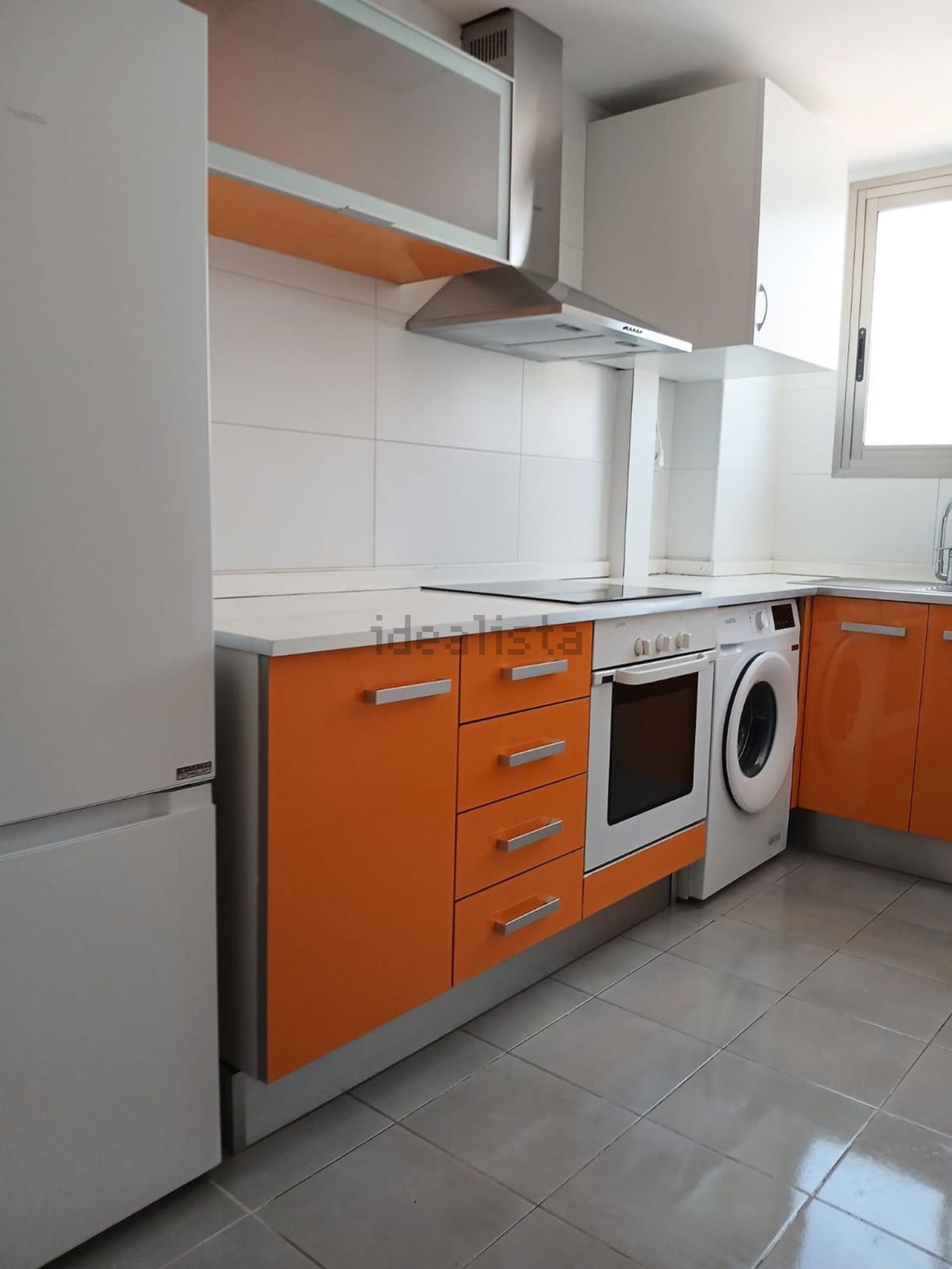 Piso de 105 m² en Almazora