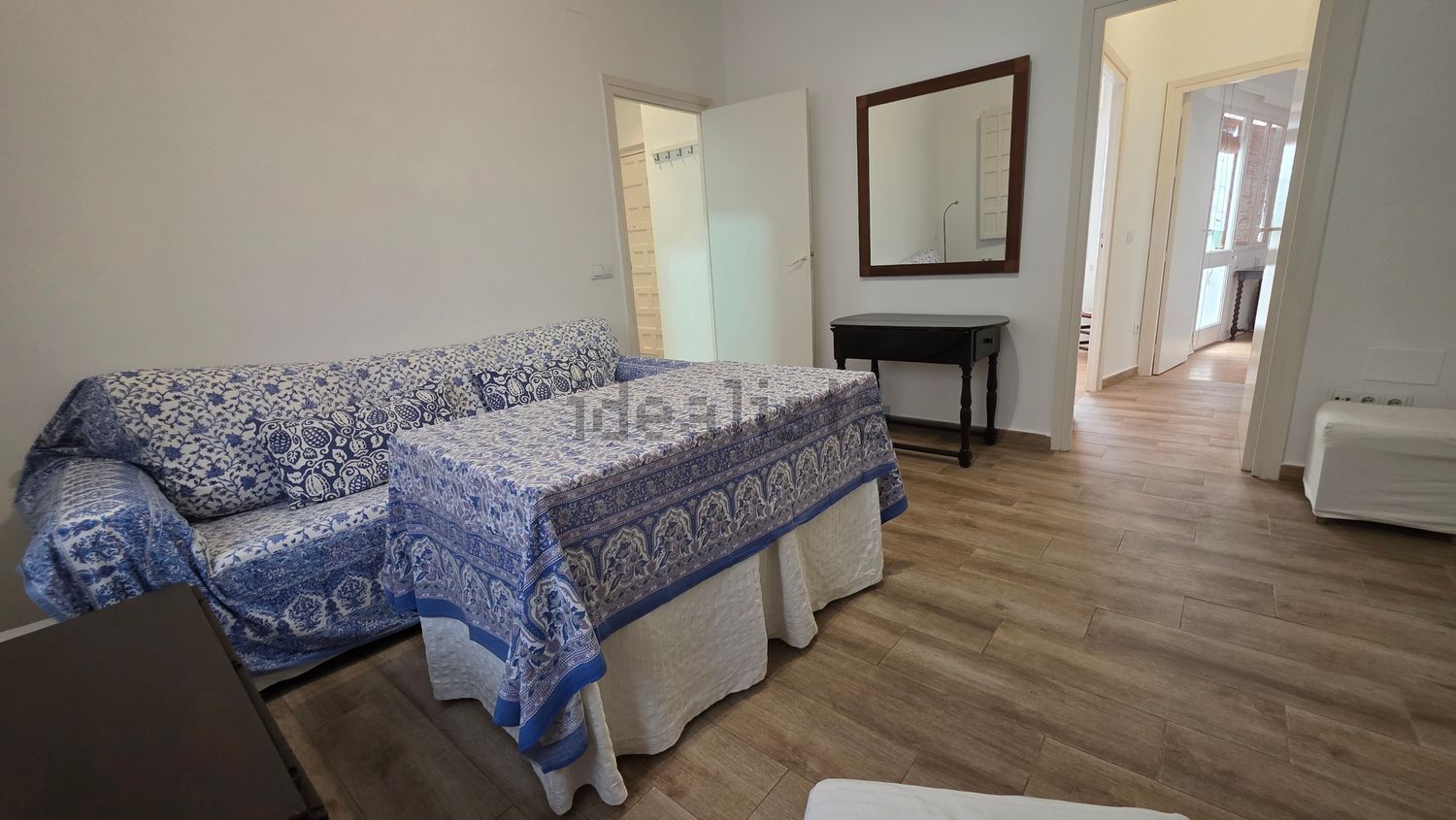 Wohnung 75 m² in Sevilla