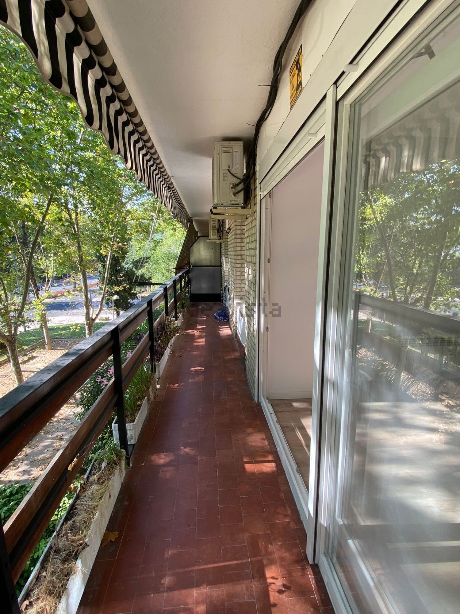 Pis de 130 m² a Madrid