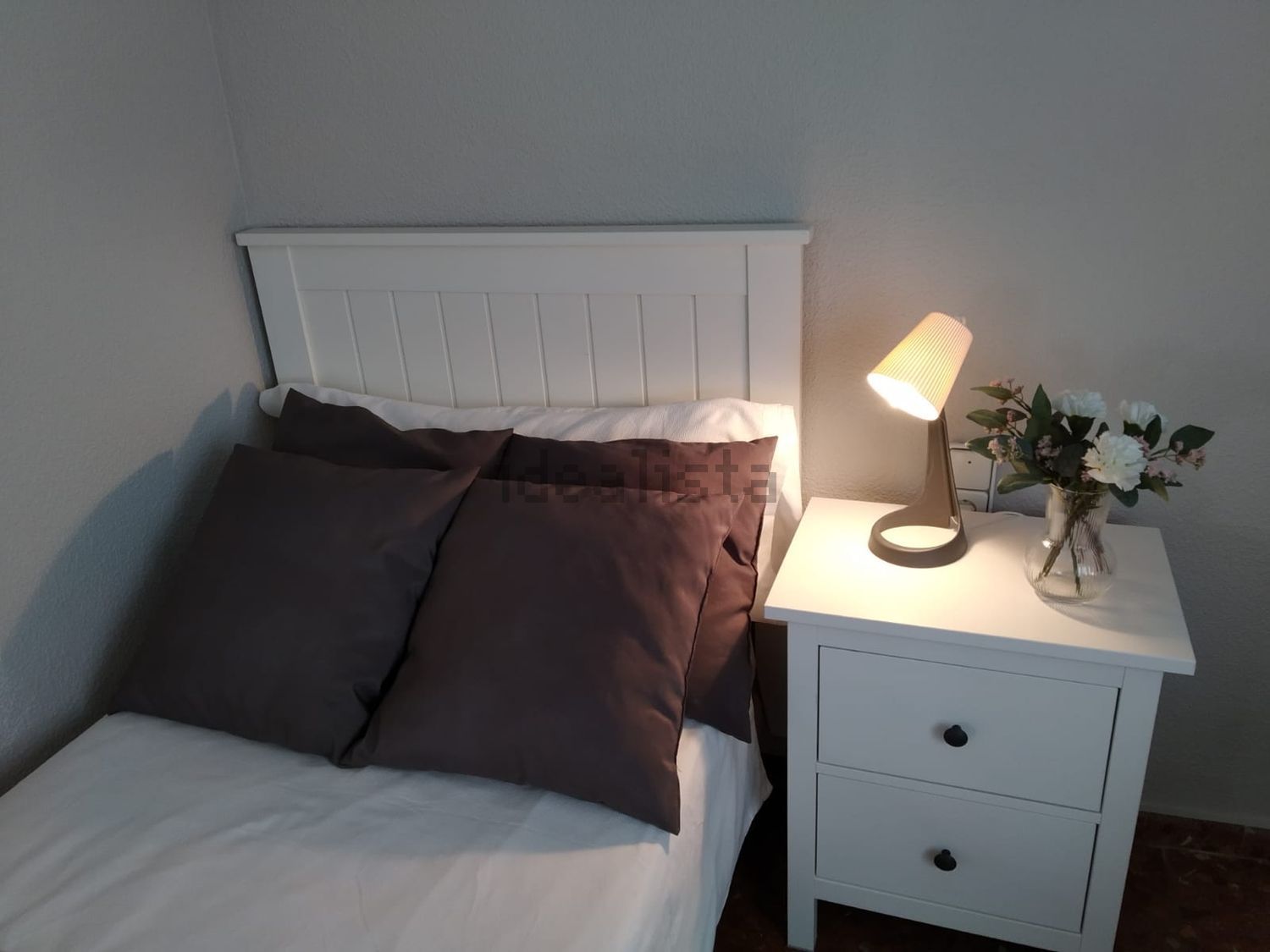Chambre à louer, Cordoue