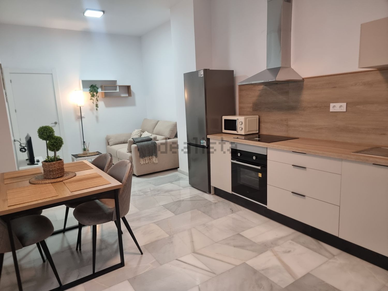Pis de 60 m² a Jerez de la Frontera