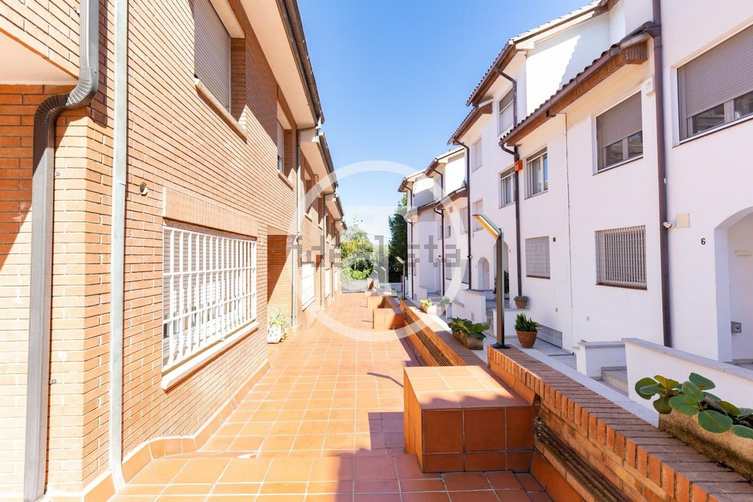 Maison 262 m² à Sant Cugat del Vallès