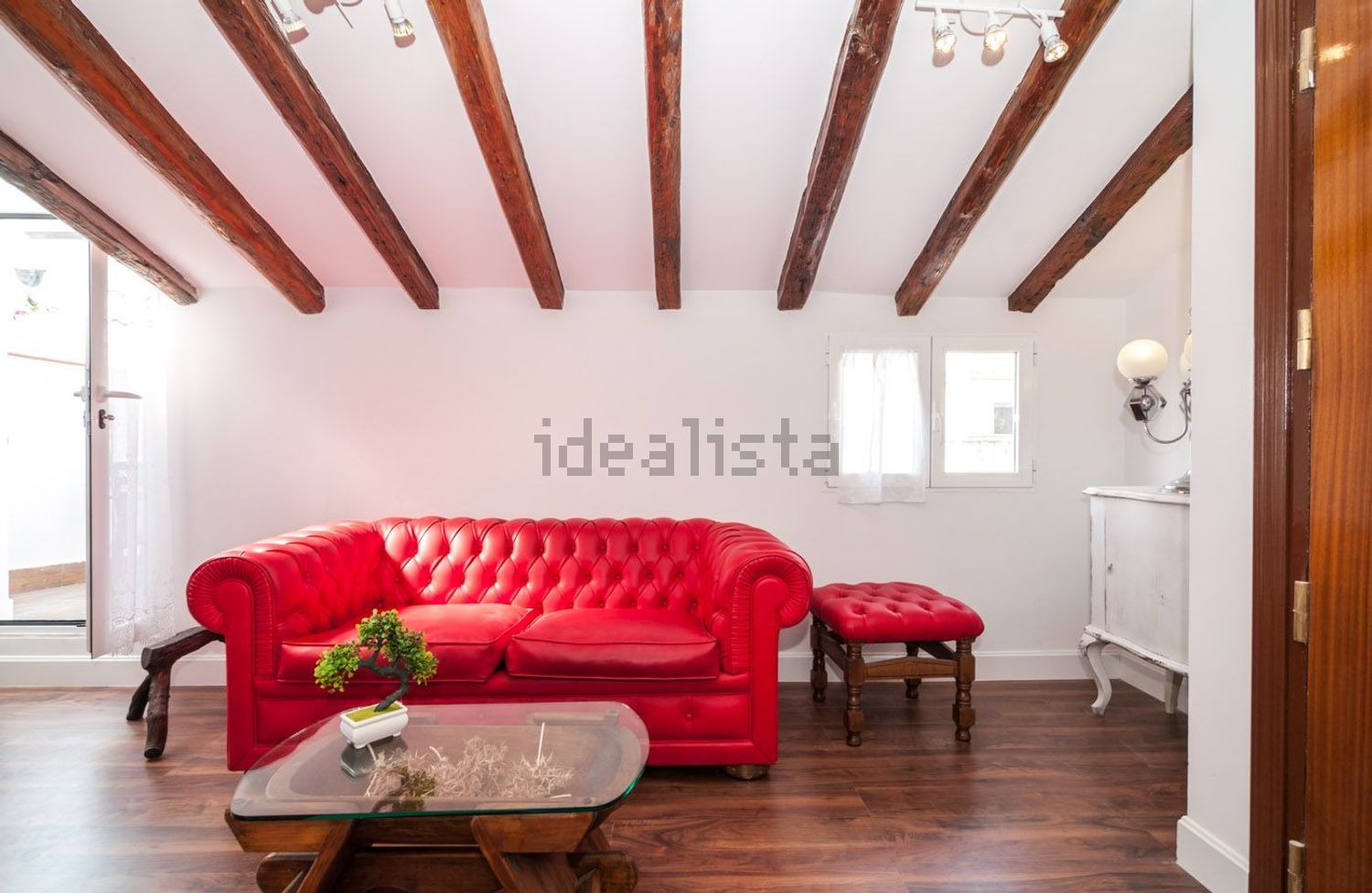 Pis de 60 m² a Madrid
