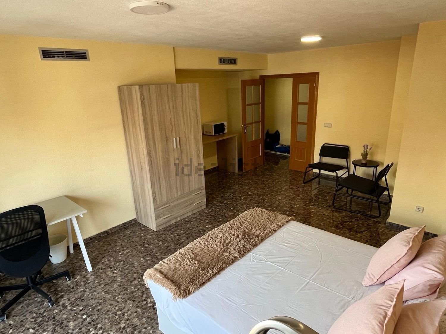 Habitación en alquiler, Valencia