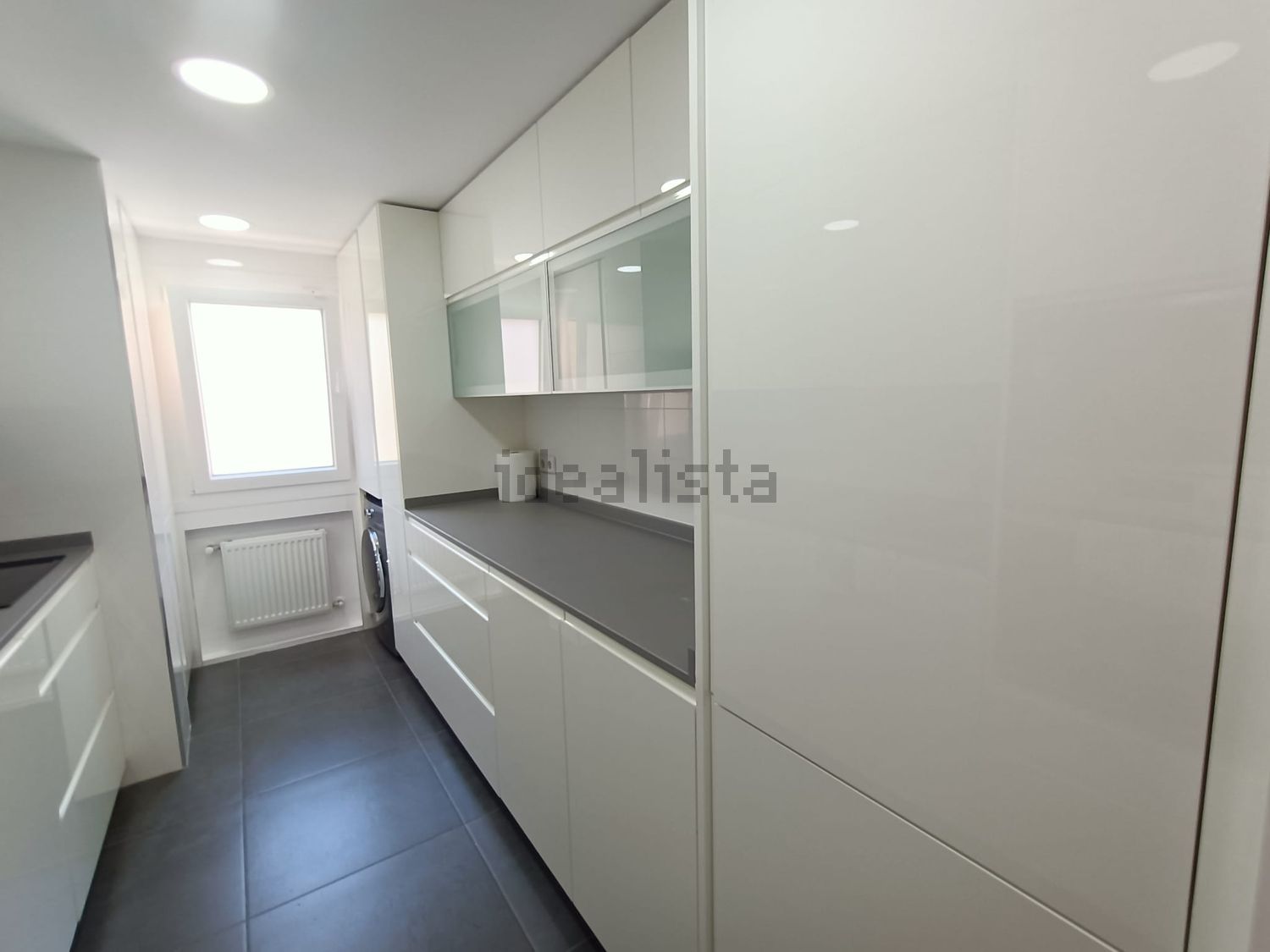 Habitación en alquiler, Madrid