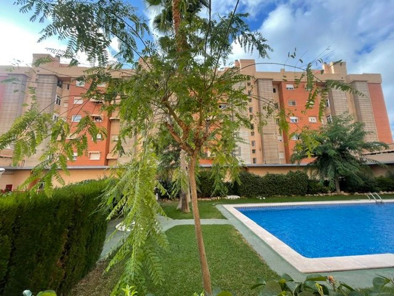 Pis de 107 m² a Alacant