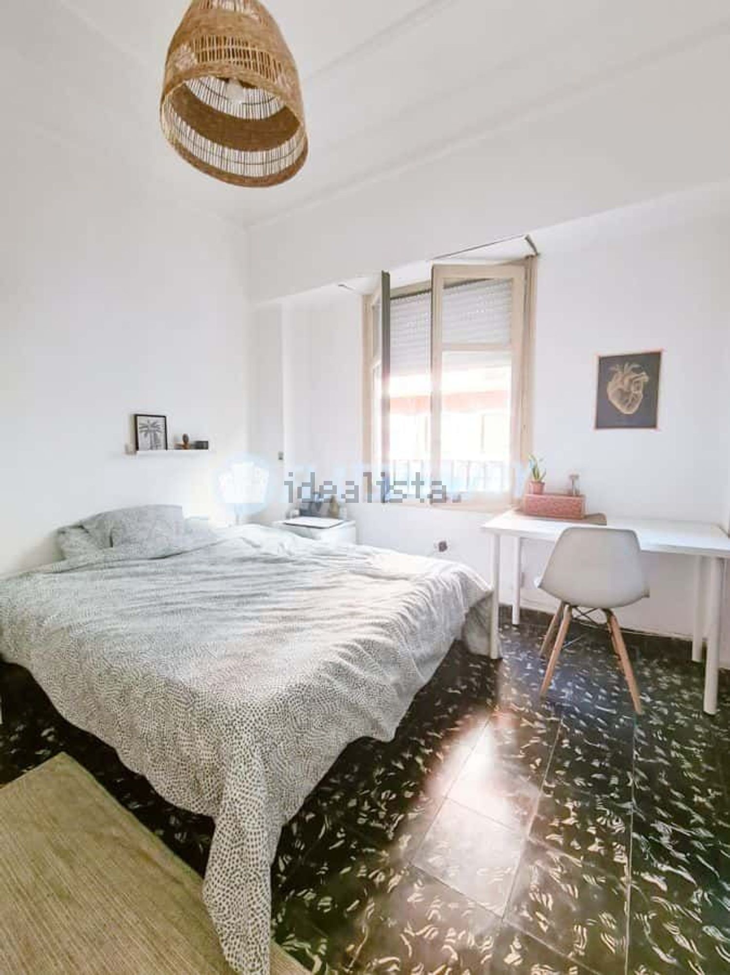 Habitación en alquiler, Valencia
