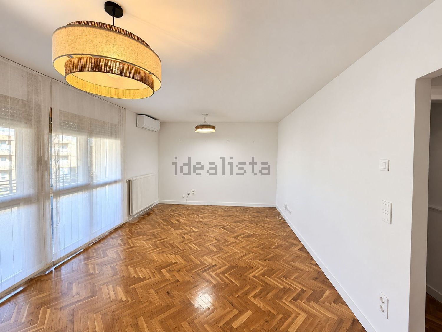 Piso de 136 m² en Zaragoza