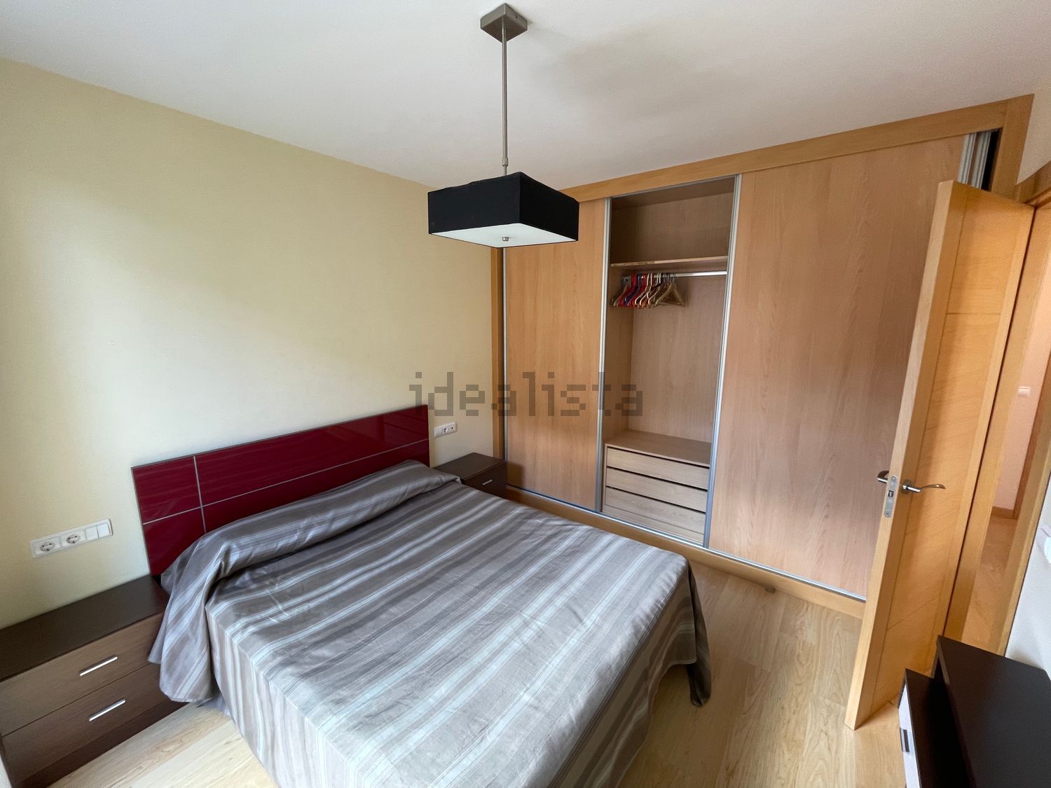 Pis de 50 m² a Soria