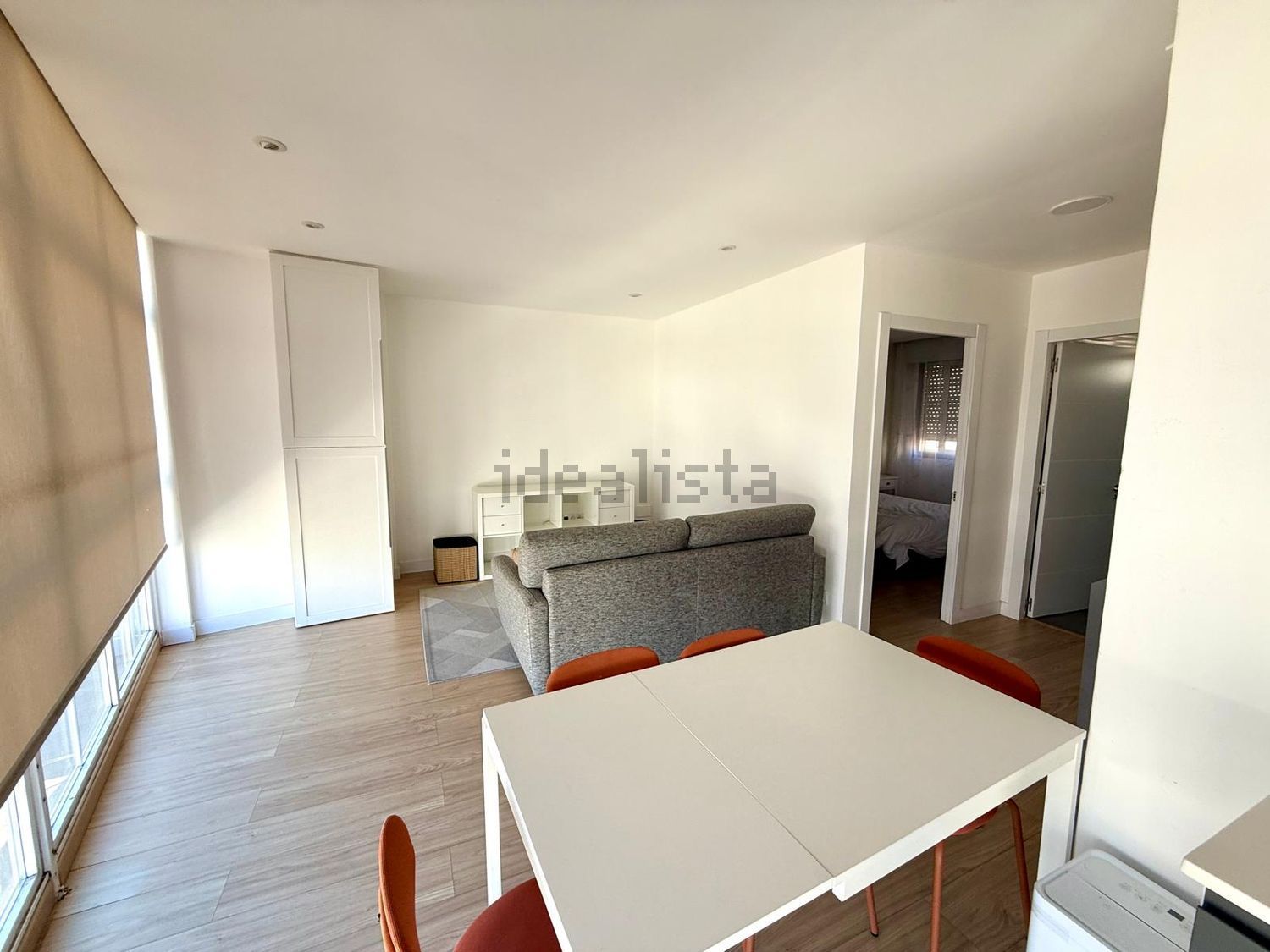 Pis de 50 m² a Vigo