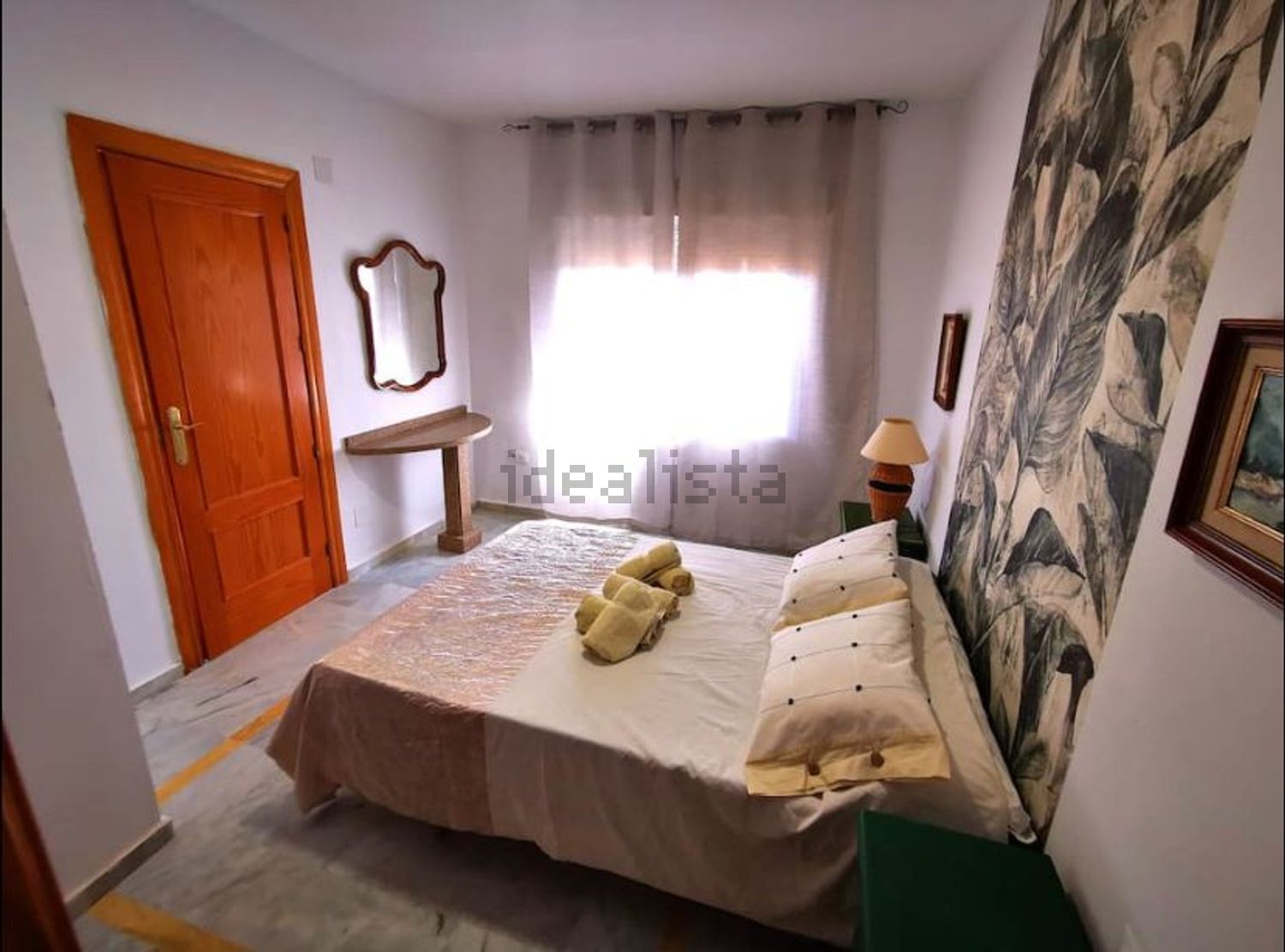 Pis de 55 m² a Marbella