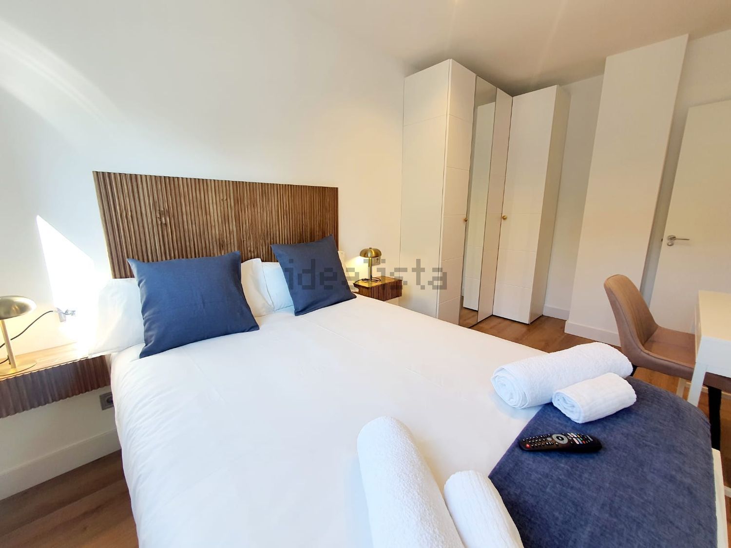 Pis de 58 m² a Madrid