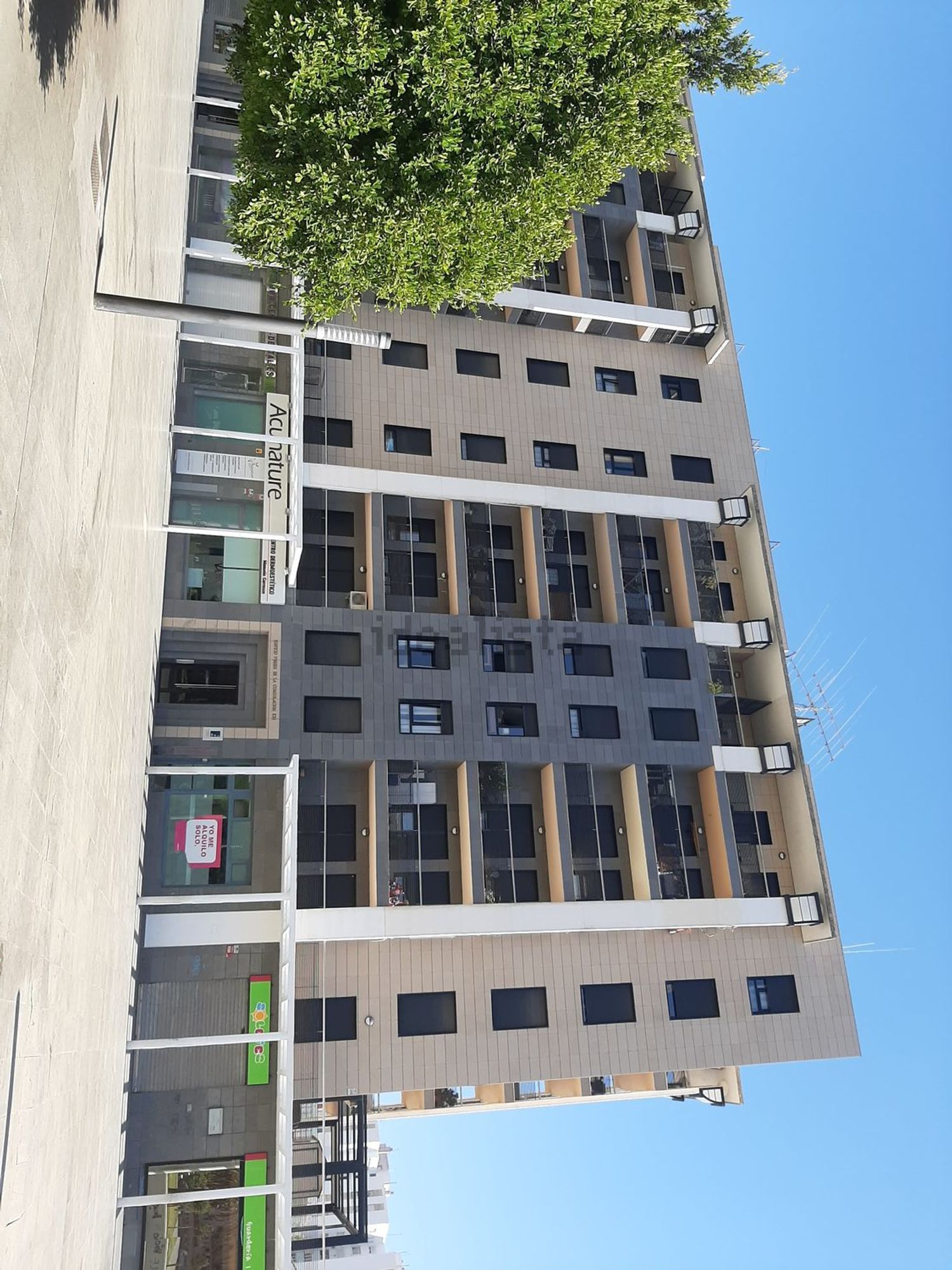 Pis de 50 m² a Huelva