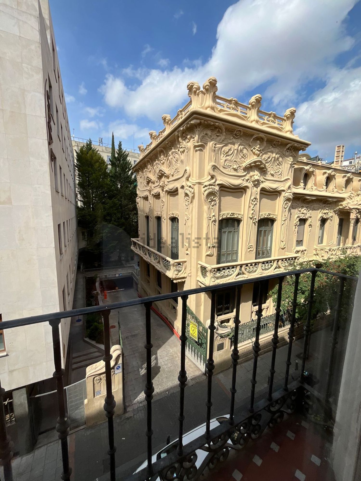 Flat 60 m² in Madrid