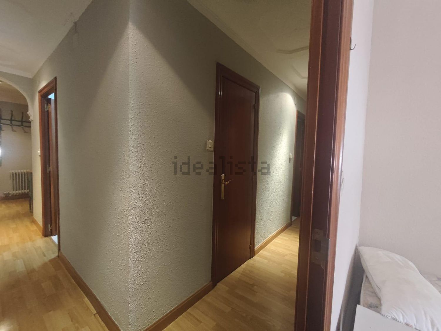 Habitación en alquiler, Zaragoza