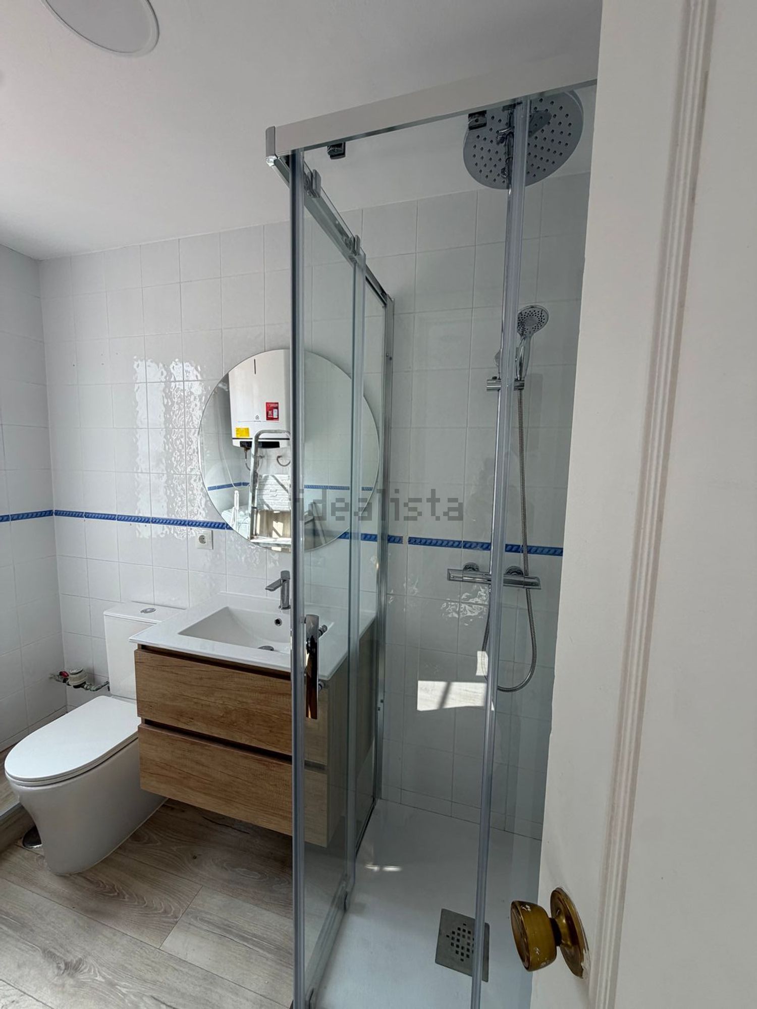Appartamento 50 m² a Madrid